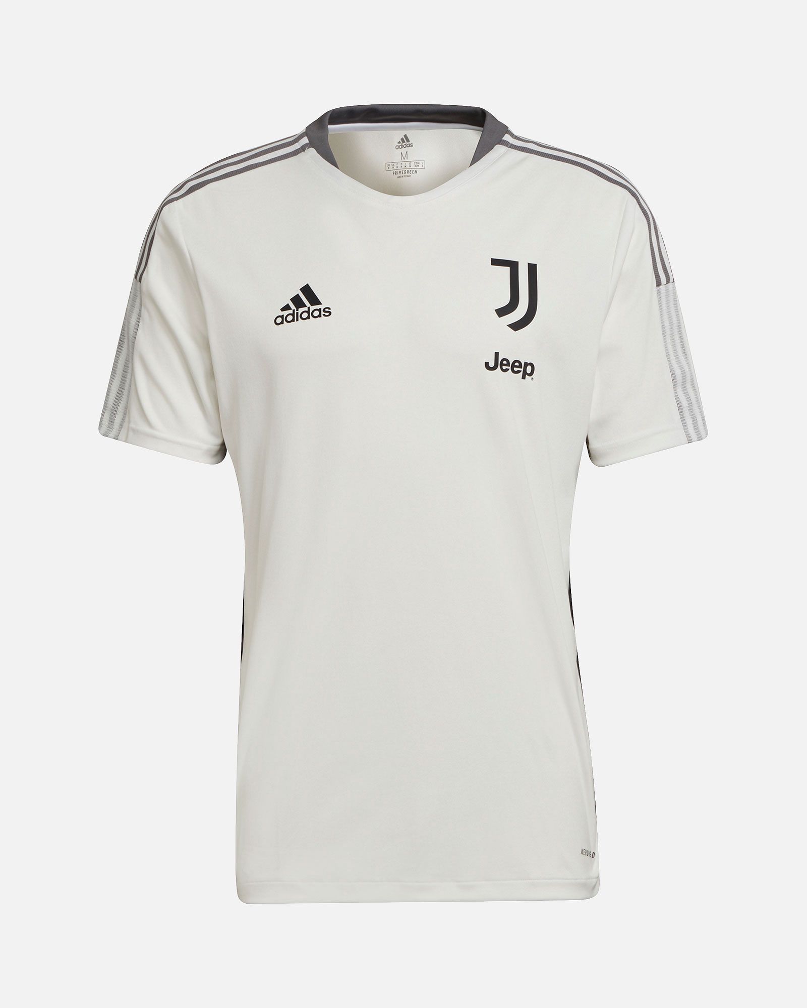 Camiseta Juventus FC 2021/2022 - Fútbol Factory