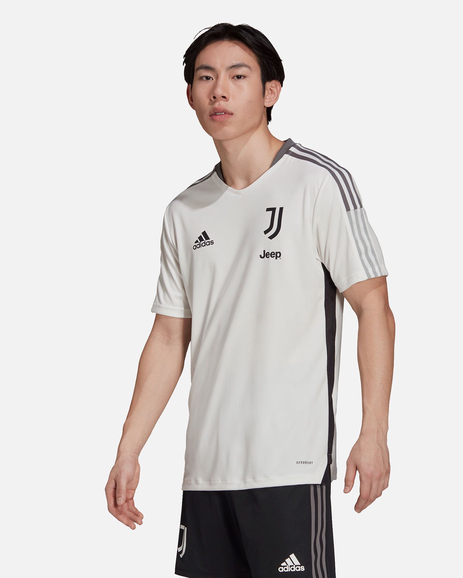 Camiseta Juventus FC 2021/2022 - Fútbol Factory