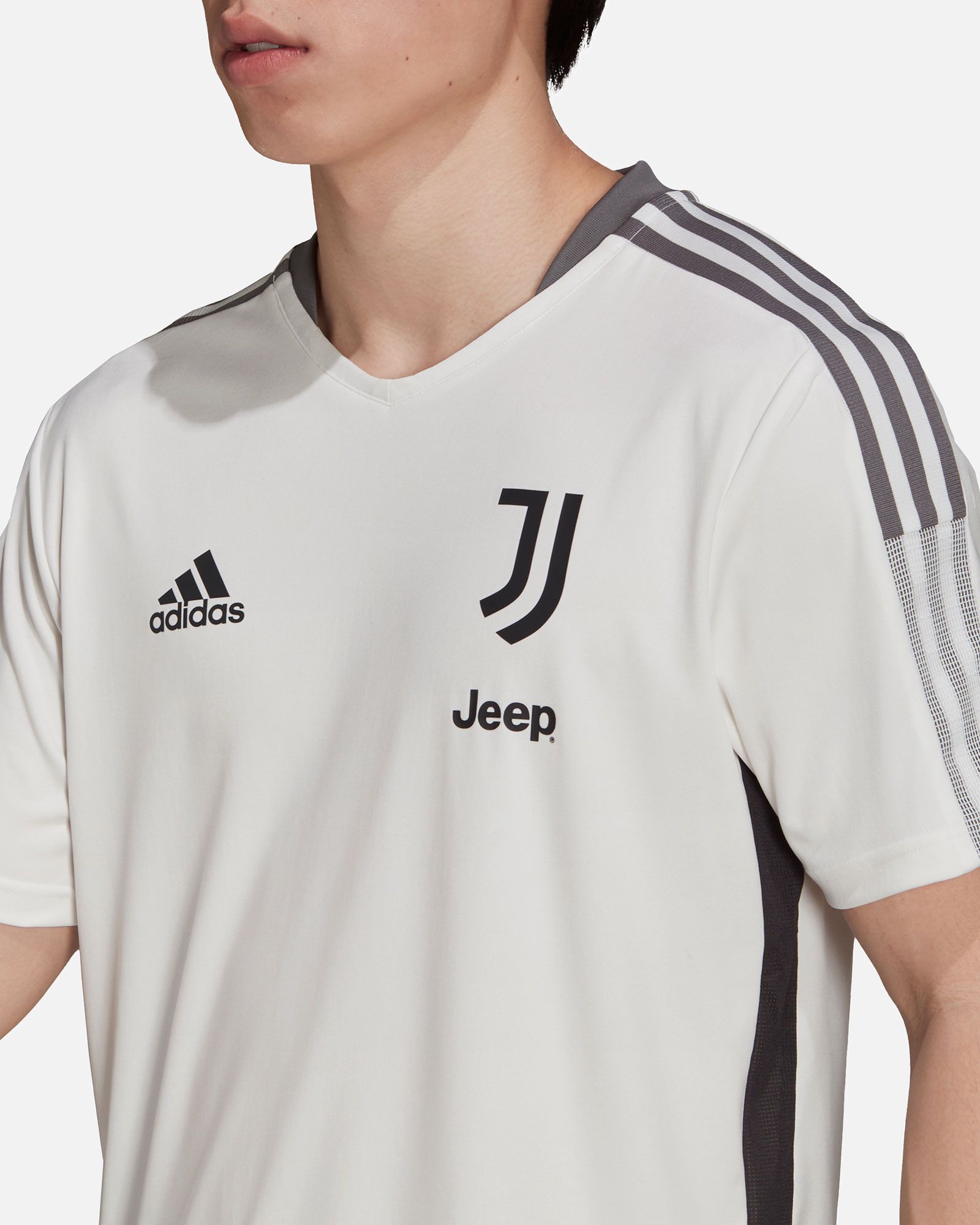 Camiseta Juventus FC 2021/2022 - Fútbol Factory