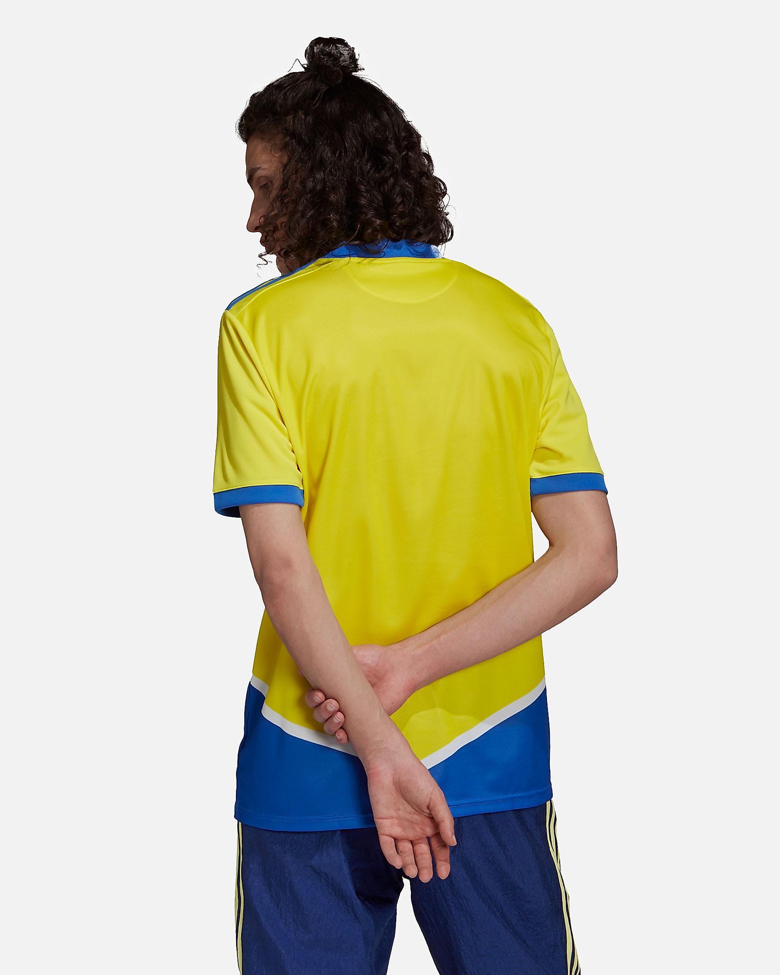 Camiseta 3ª Juventus FC 2021/2022 - Fútbol Factory