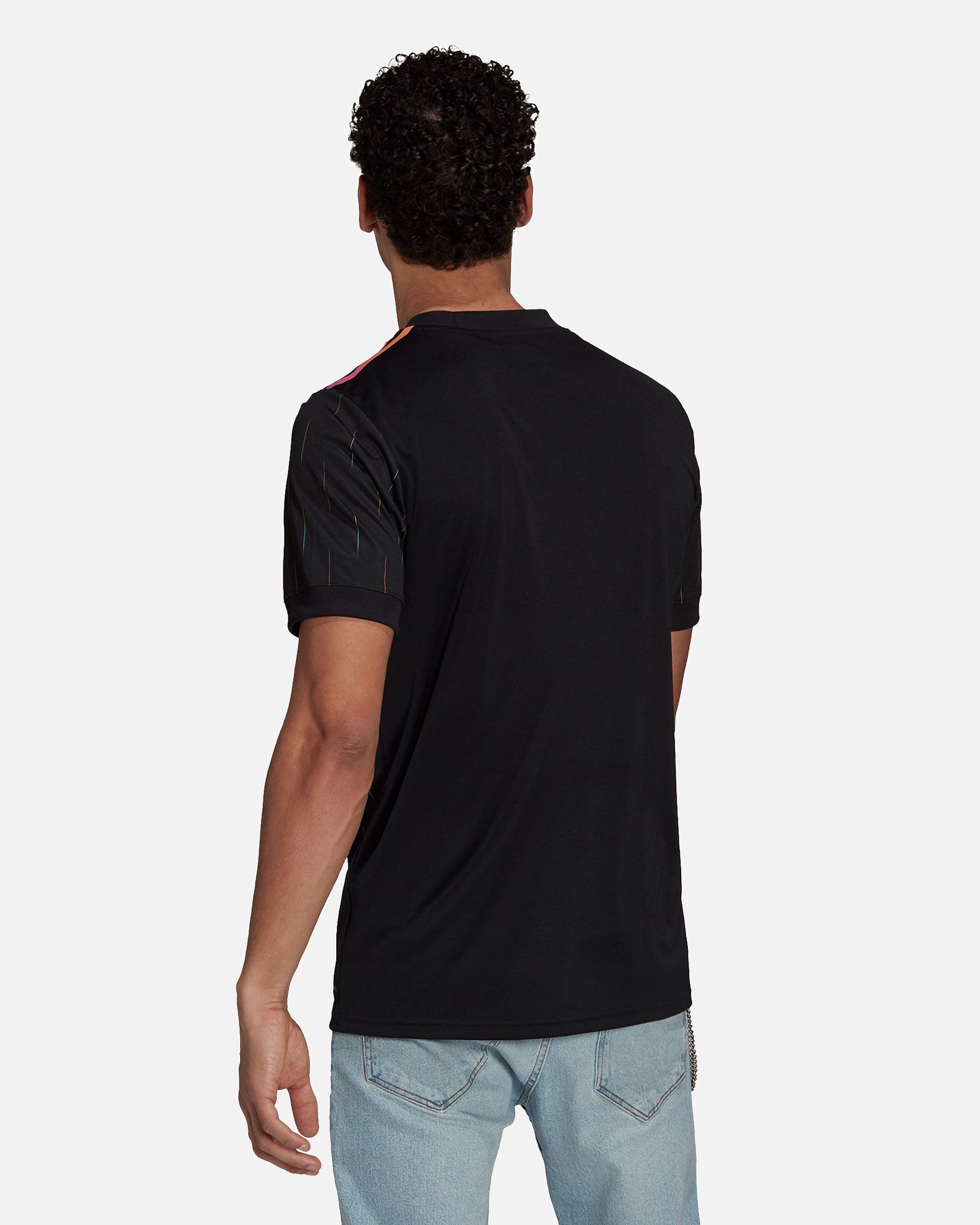 Camiseta 2ª Juventus FC 2021/2022 - Fútbol Factory