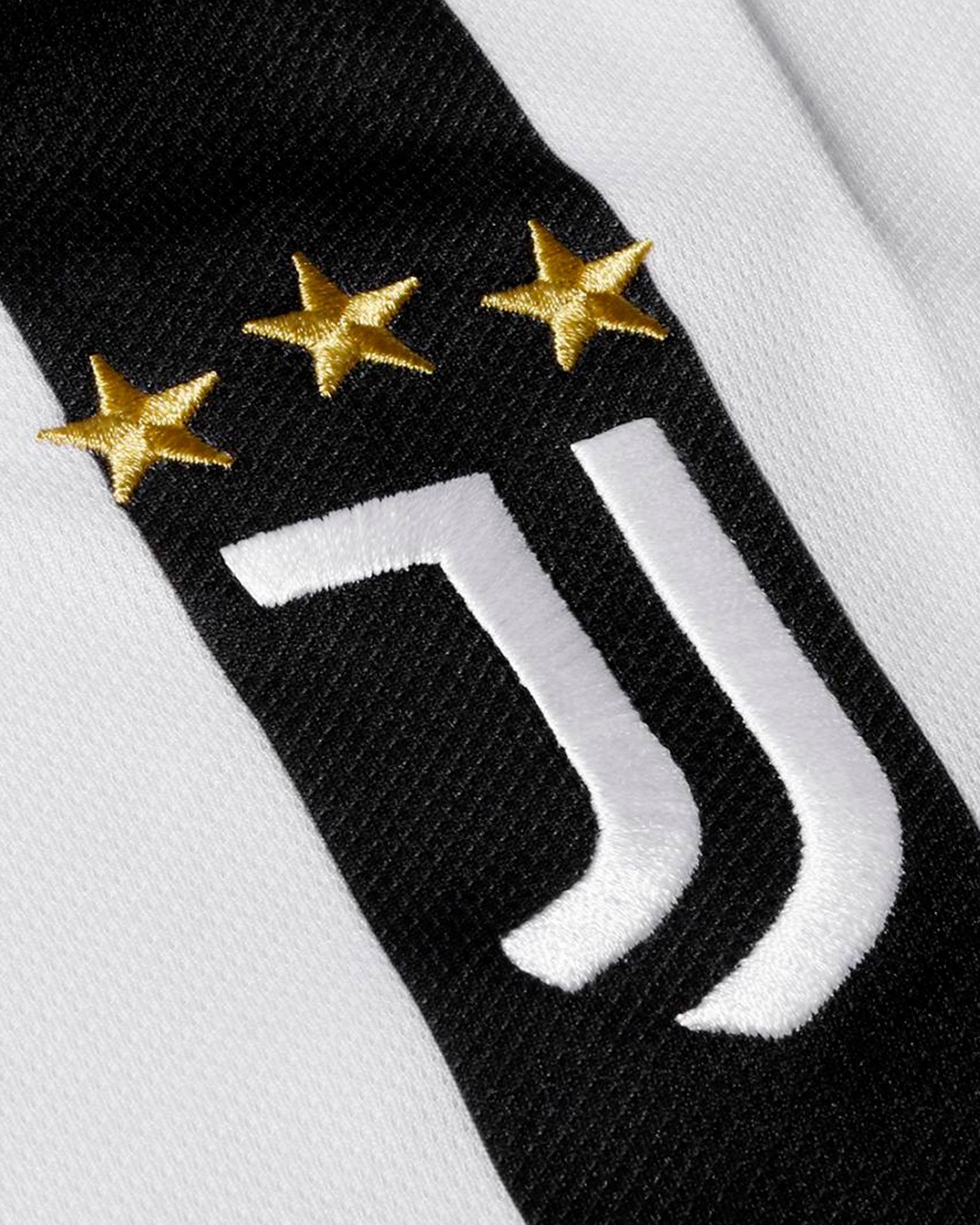 Camiseta 1ª Juventus FC 2021/2022 - Fútbol Factory