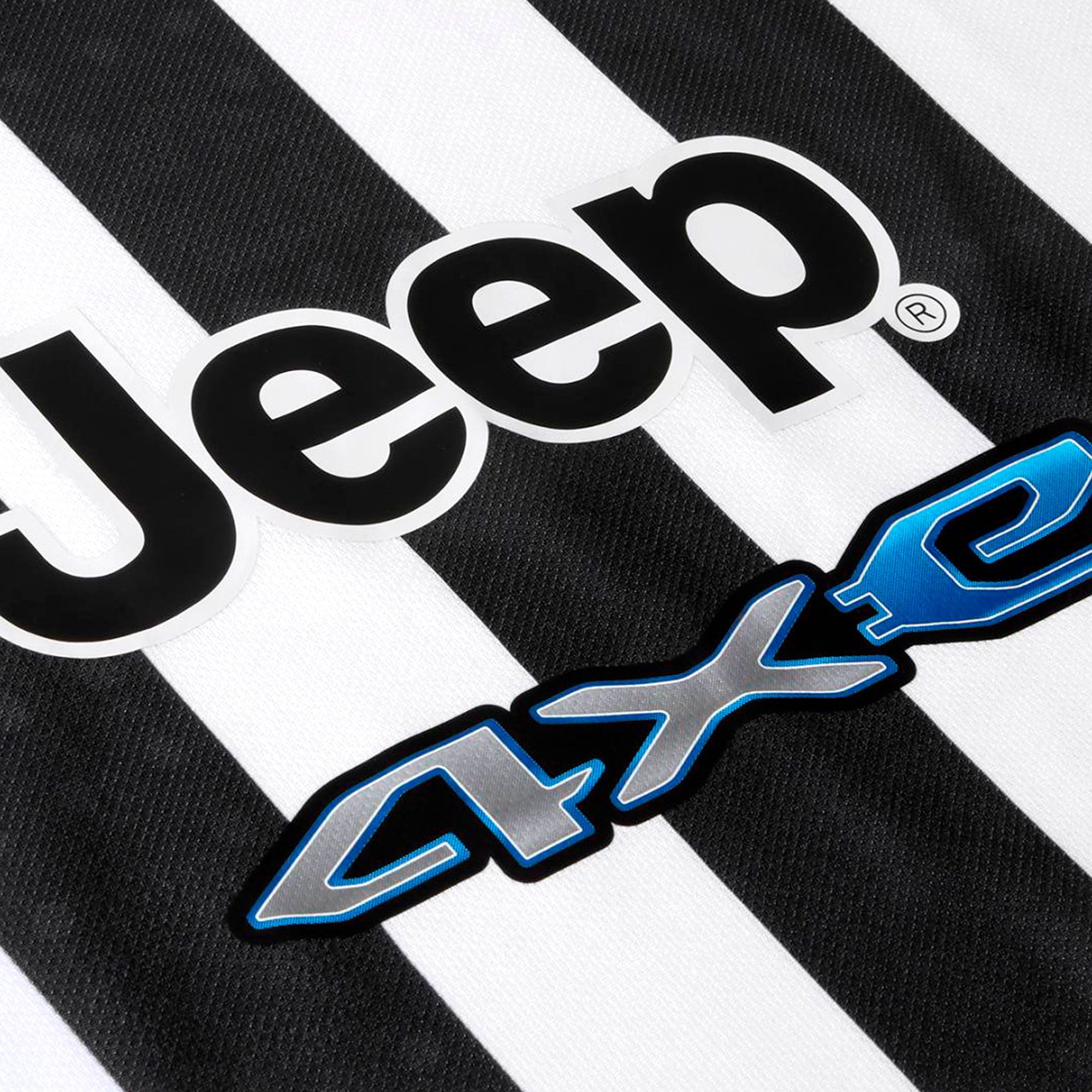Camiseta 1ª Juventus FC 2021/2022 - Fútbol Factory