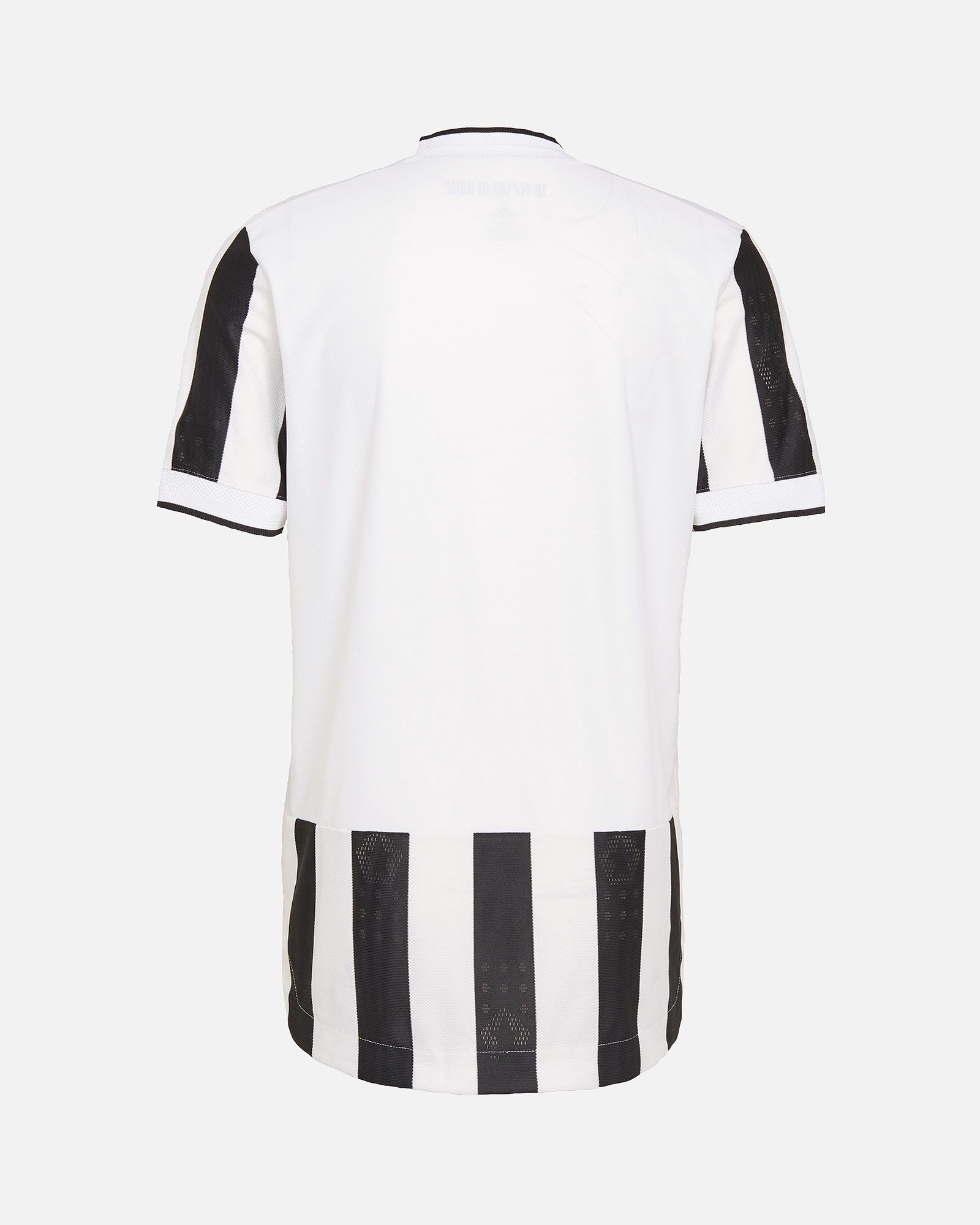 Camiseta 1ª Juventus FC 2021/2022 Authentic - Fútbol Factory