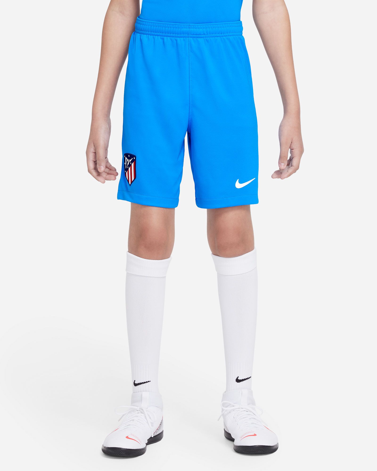 Pantalón 3ª Atlético de Madrid 2021/2022 - Fútbol Factory