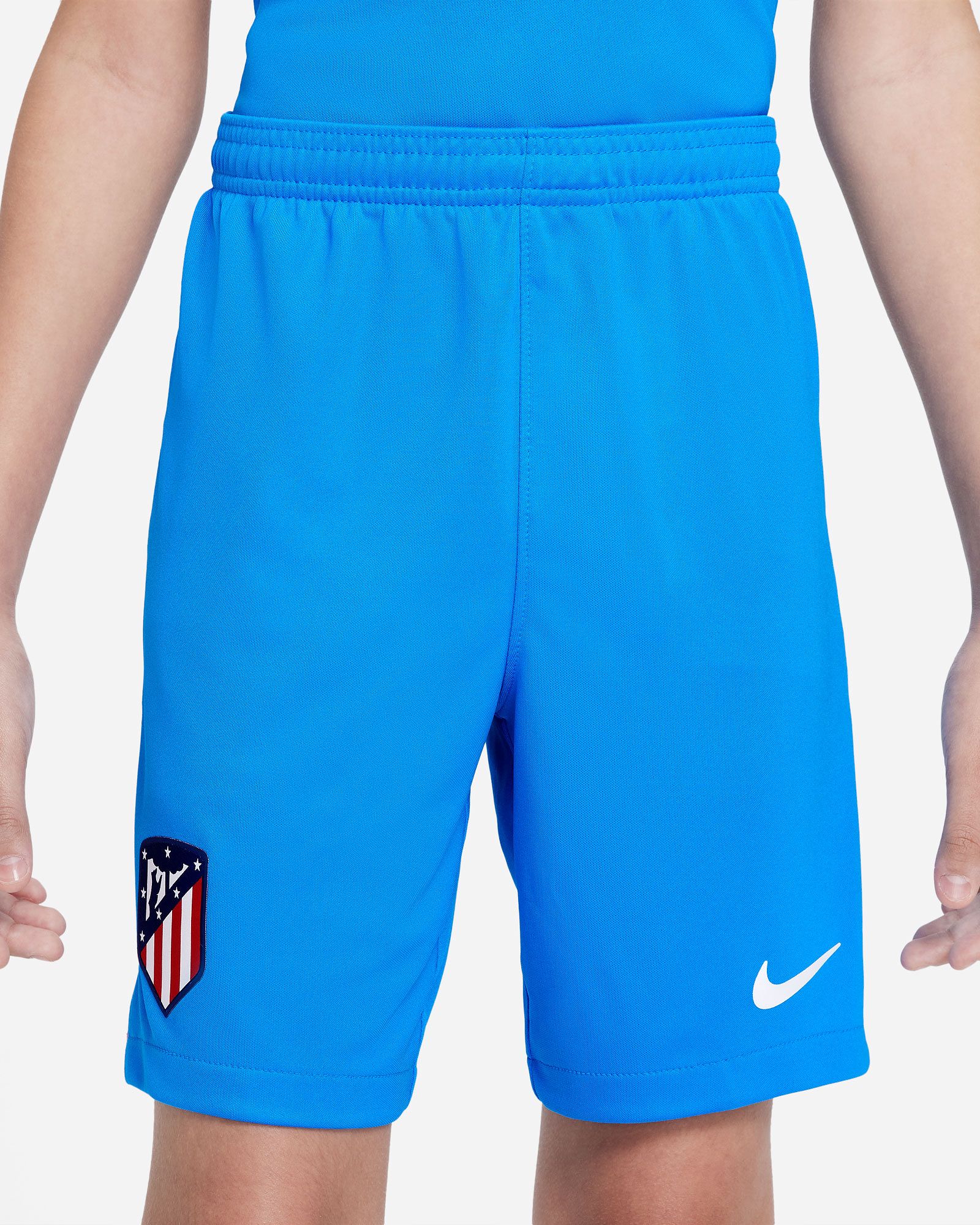 Pantalón 3ª Atlético de Madrid 2021/2022 - Fútbol Factory