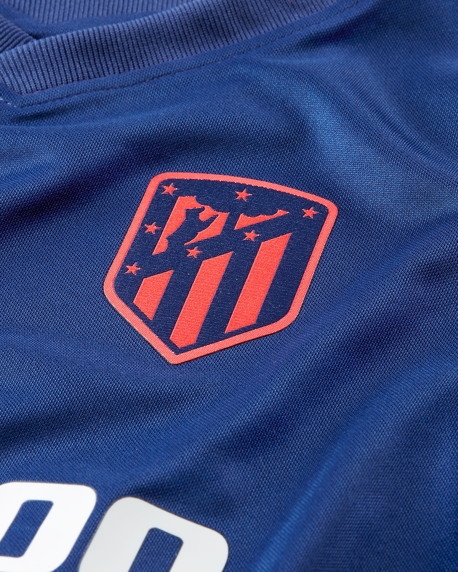 Conjunto 2ª Atlético de Madrid 2021/2022 - Fútbol Factory
