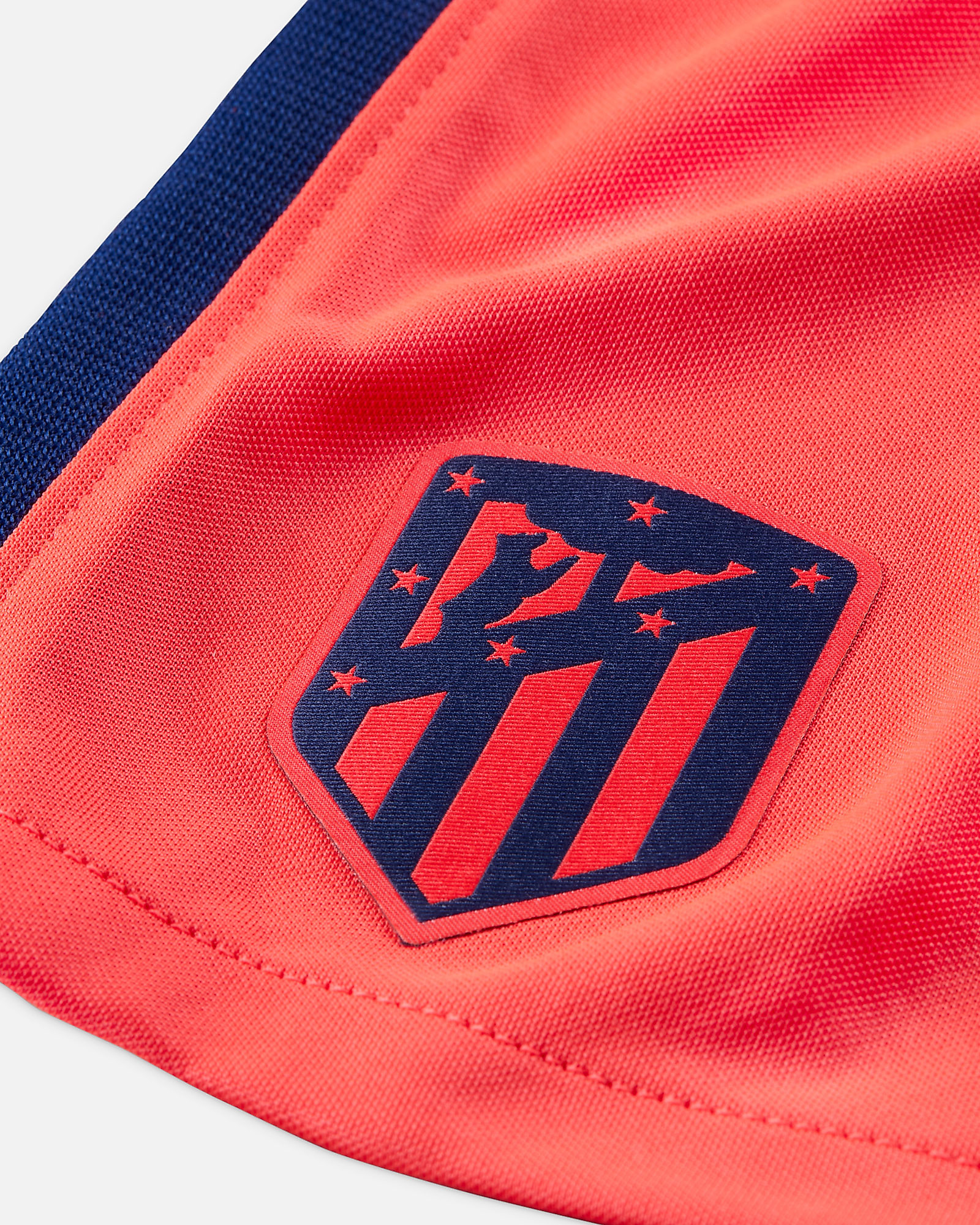 Conjunto 2ª Atlético de Madrid 2021/2022 - Fútbol Factory