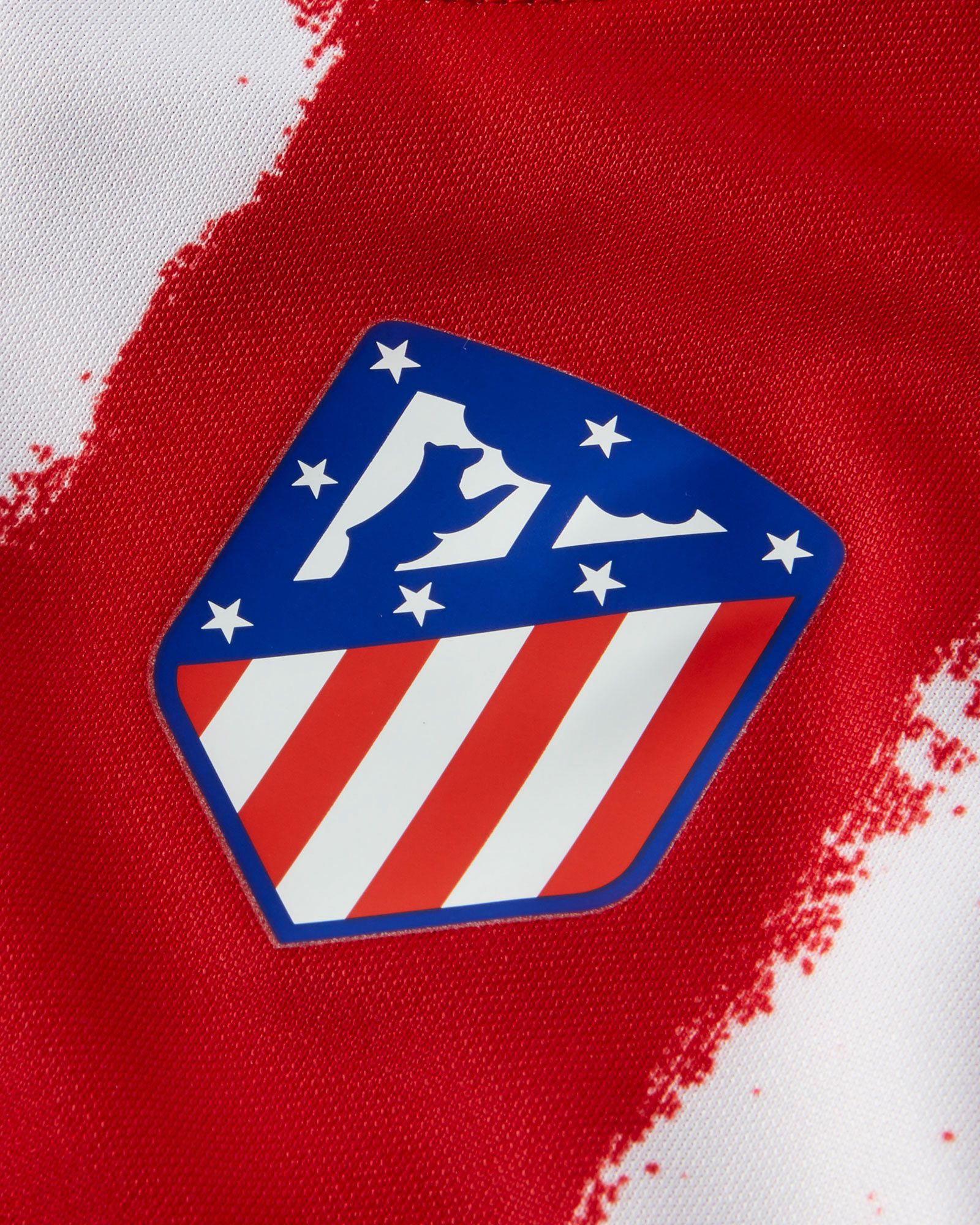 Miniconjunto 1ª Atlético de Madrid 2021/2022 - Fútbol Factory