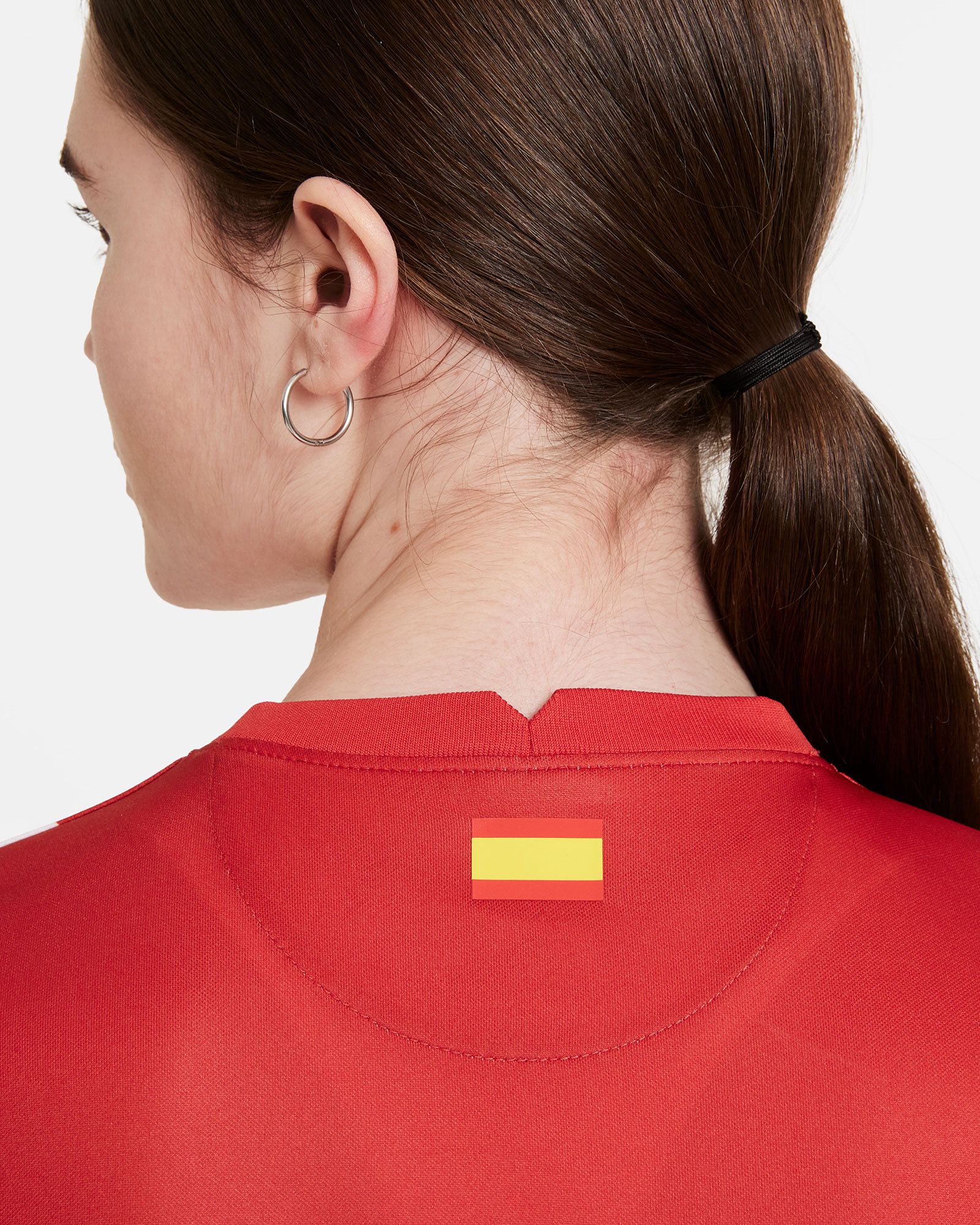 Camiseta 1ª Atlético de Madrid 2021/2022 - Fútbol Factory