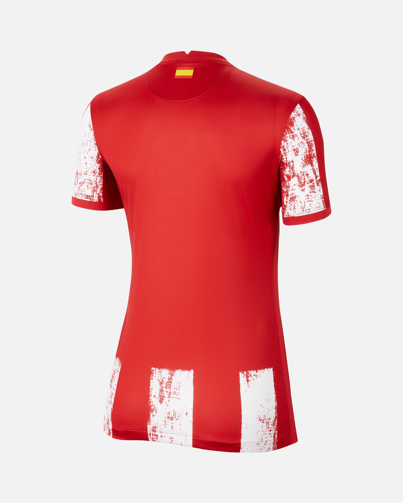 Camiseta 1ª Atlético de Madrid 2021/2022 - Fútbol Factory