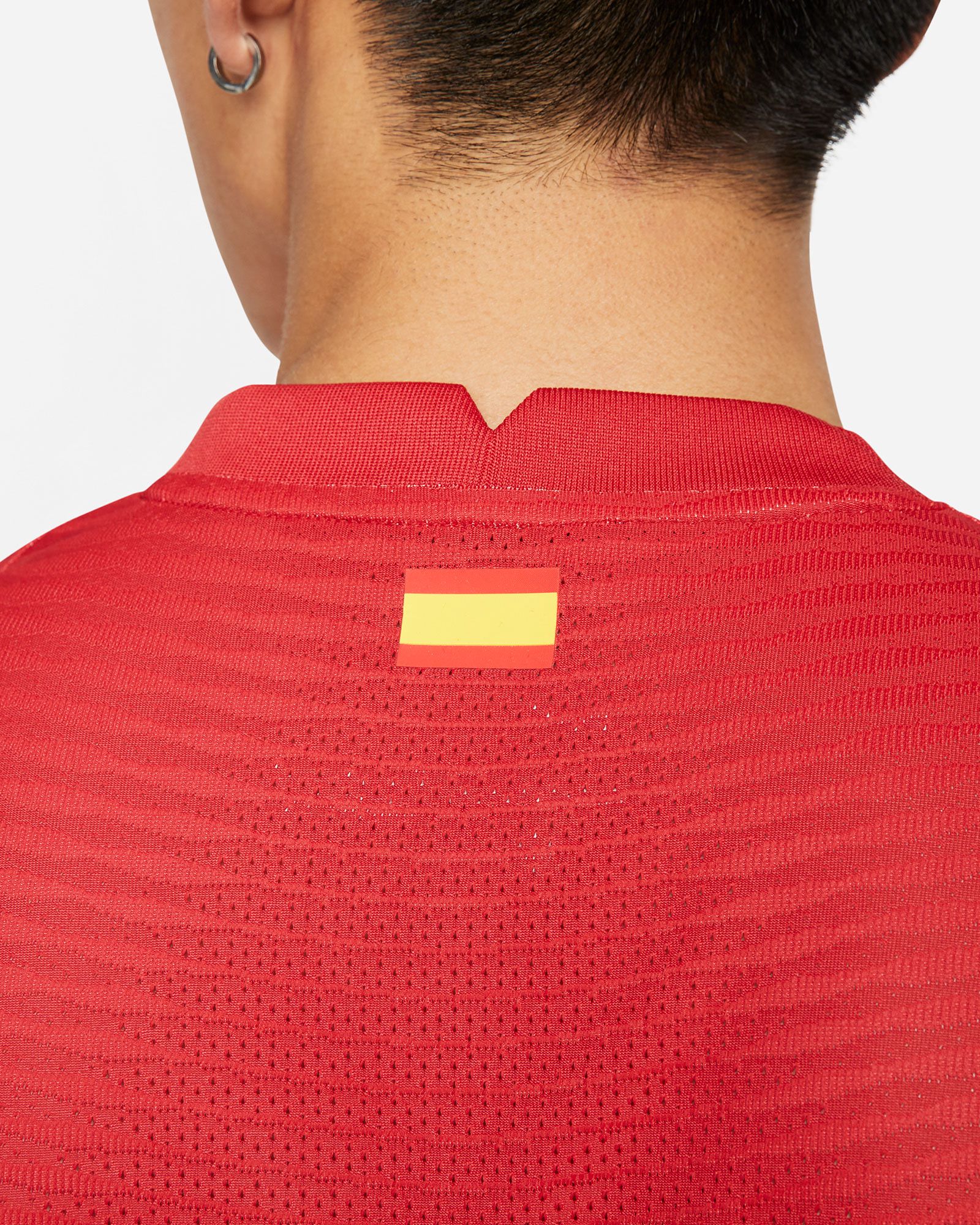 Camiseta 1ª Atlético de Madrid 2021/2022 - Fútbol Factory