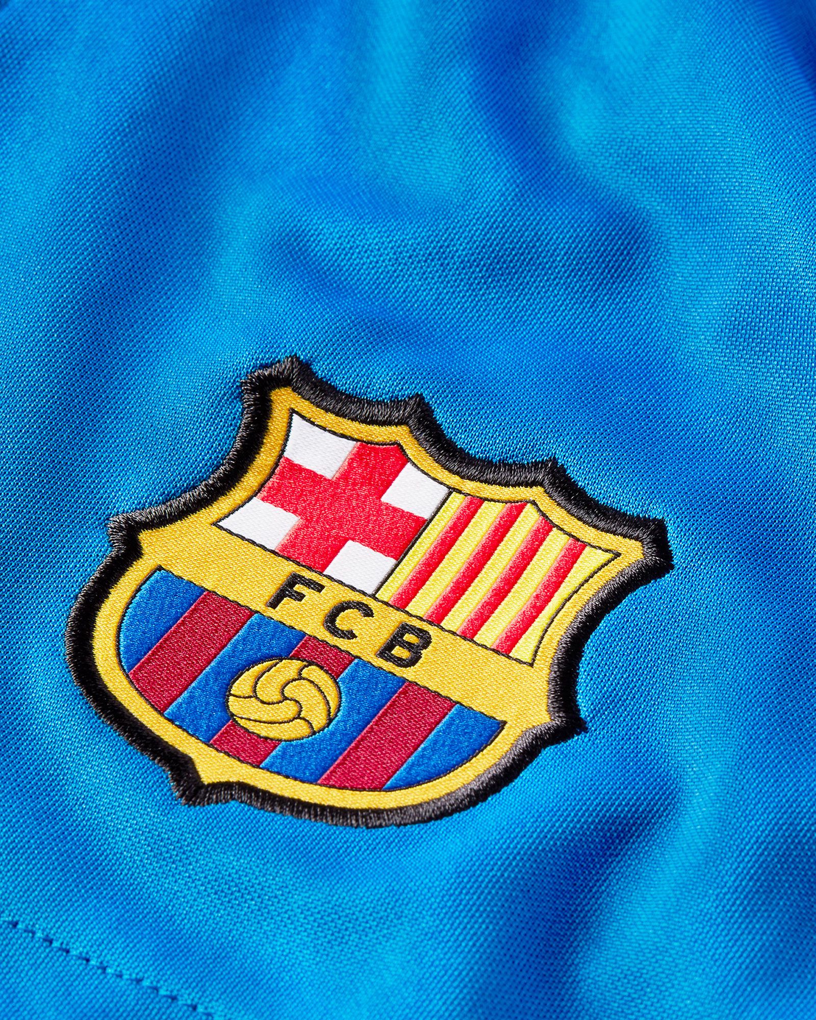 Pantalón 1ª FC Barcelona 2021/2022 - Fútbol Factory