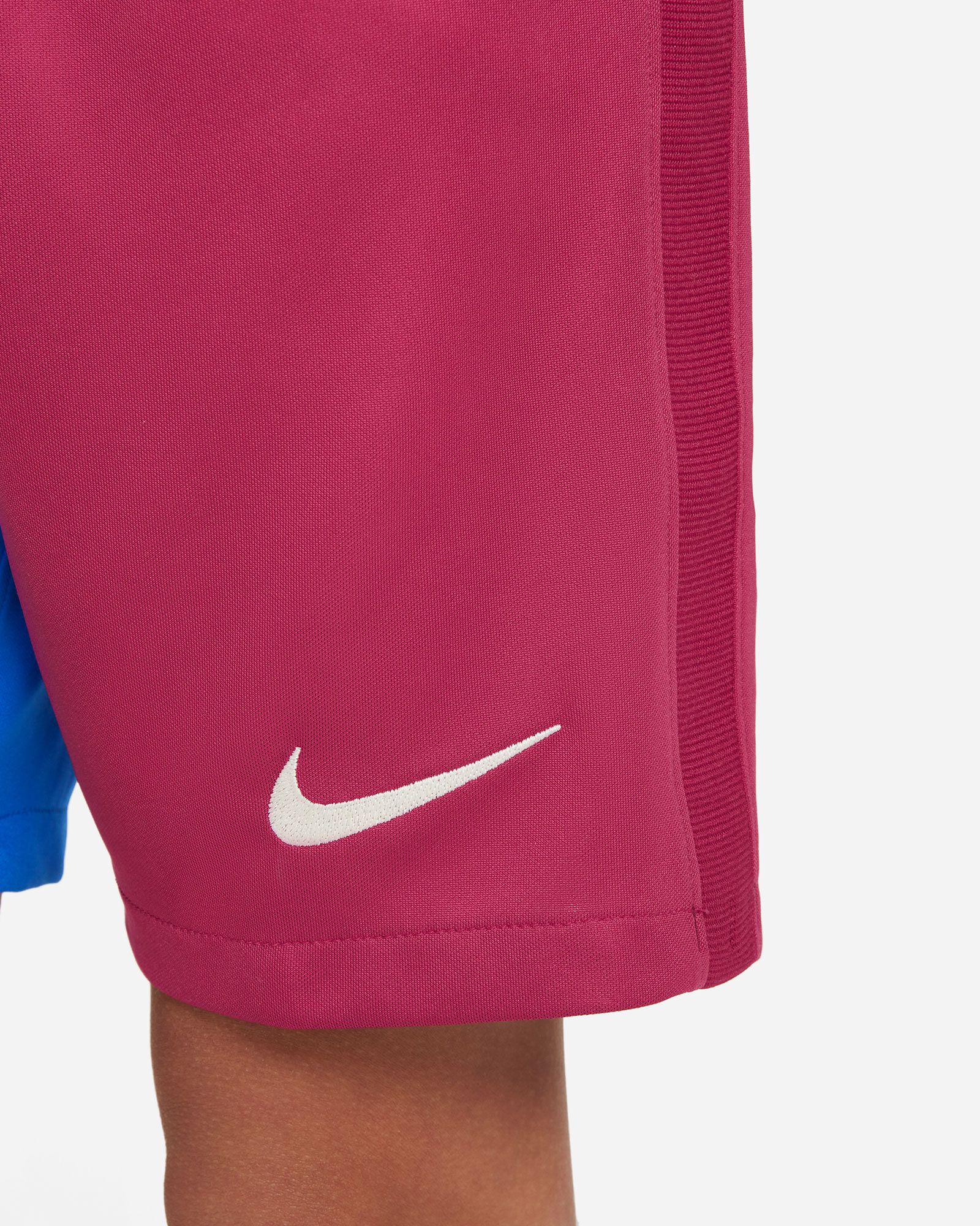 Pantalón 1ª FC Barcelona 2021/2022 - Fútbol Factory
