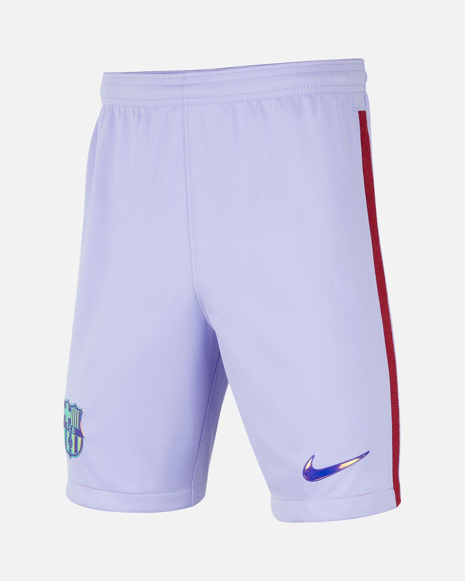 Pantalón 2ª FC Barcelona 2021/2022 - Fútbol Factory