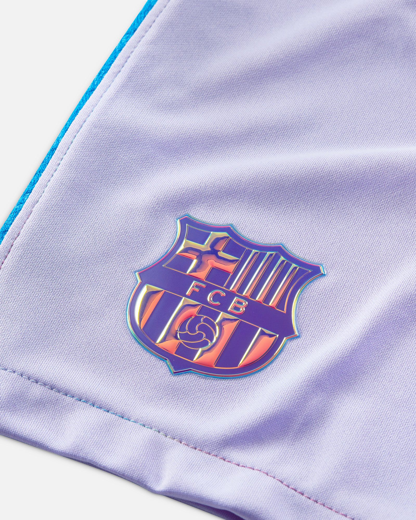 Pantalón 2ª FC Barcelona 2021/2022 - Fútbol Factory