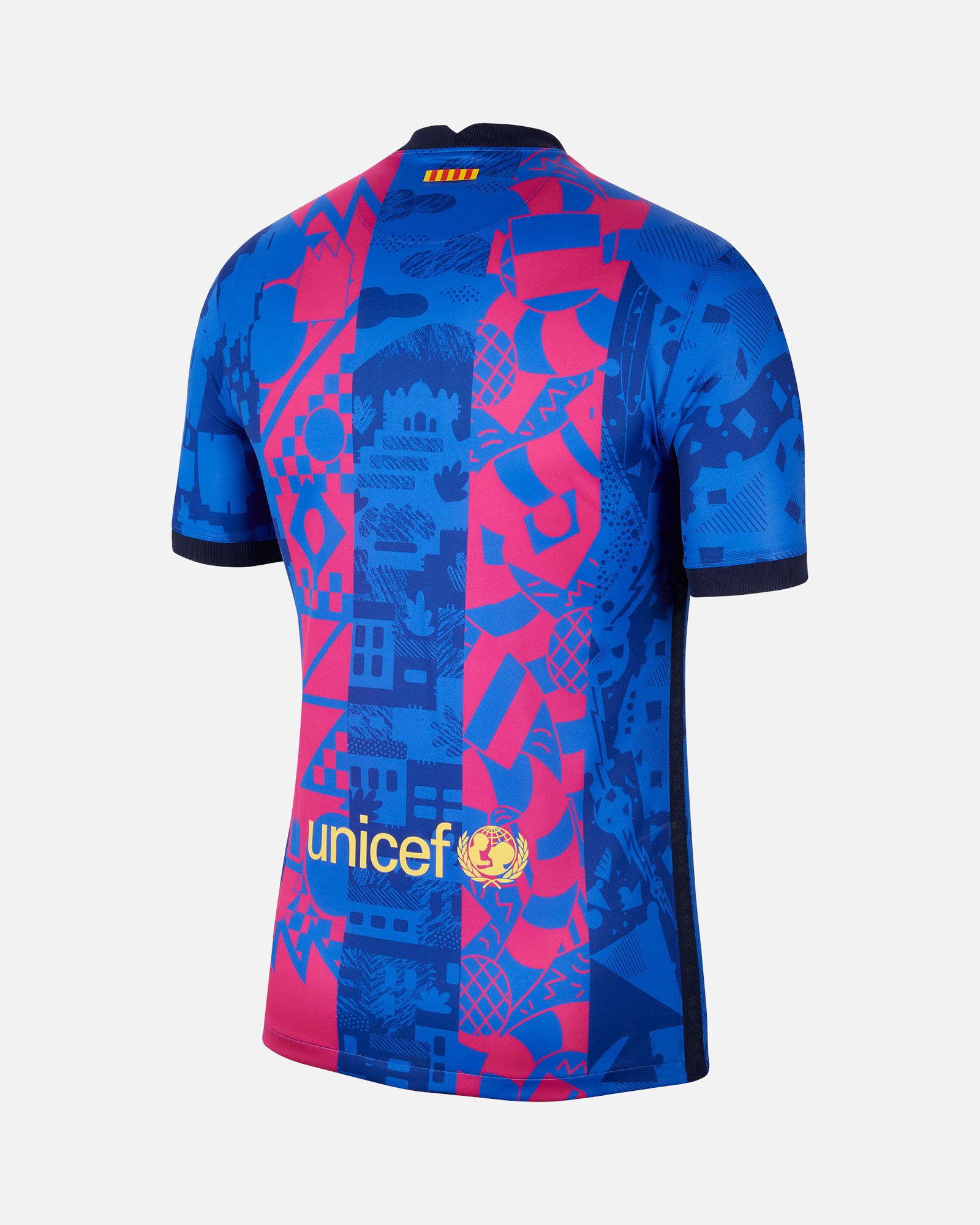 Barsa camiseta 2021 sale