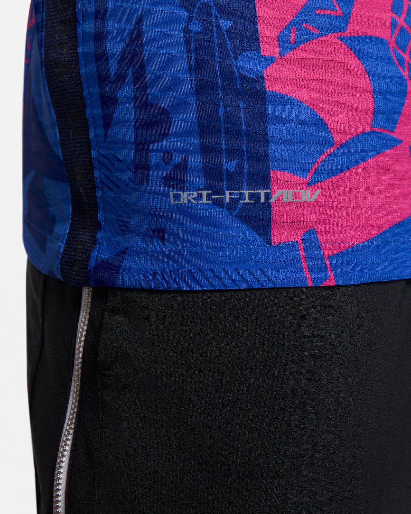 Camiseta 3ª FC Barcelona 2021/2022 Match - Fútbol Factory