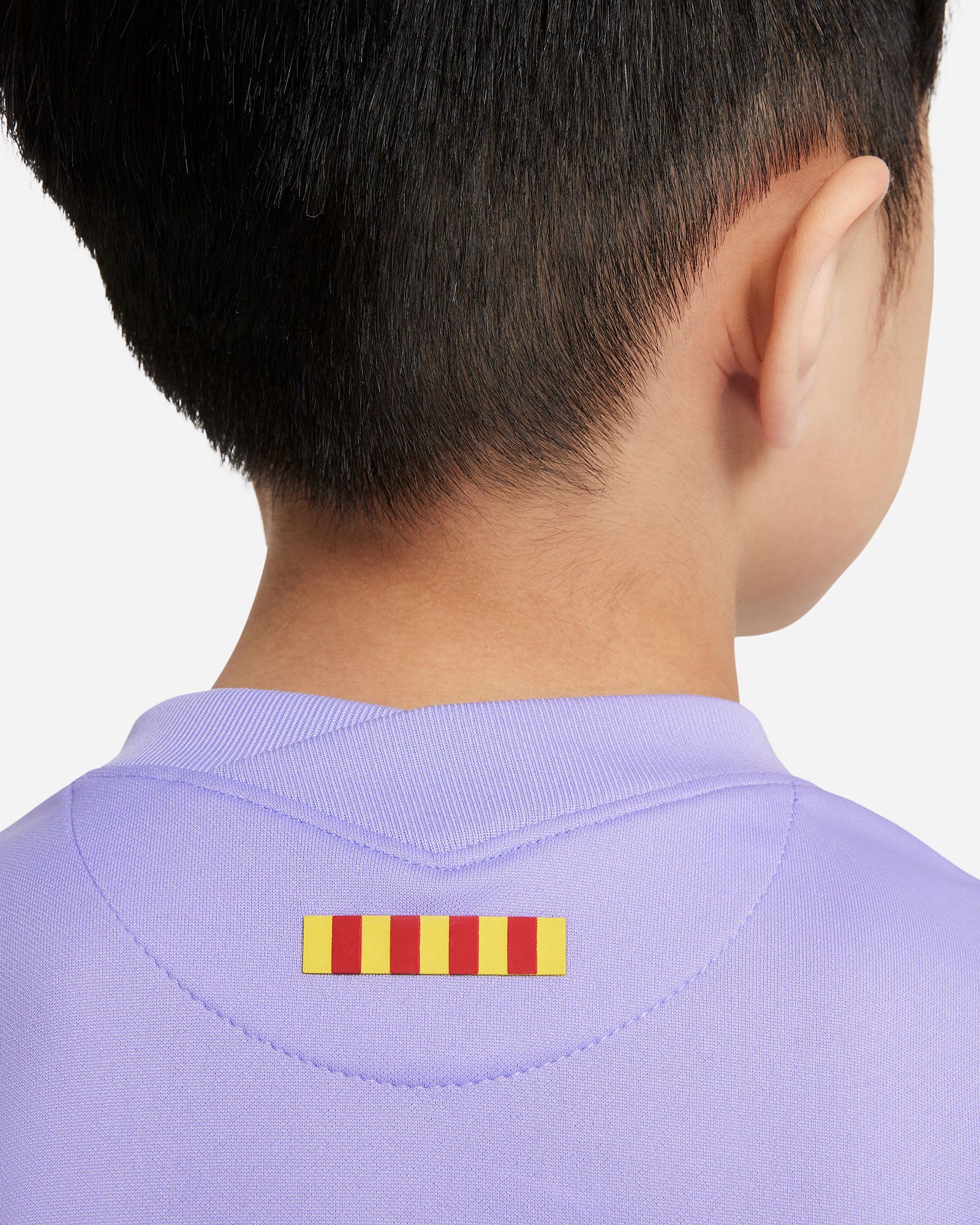 Conjunto 2ª FC Barcelona 2021/2022 - Fútbol Factory