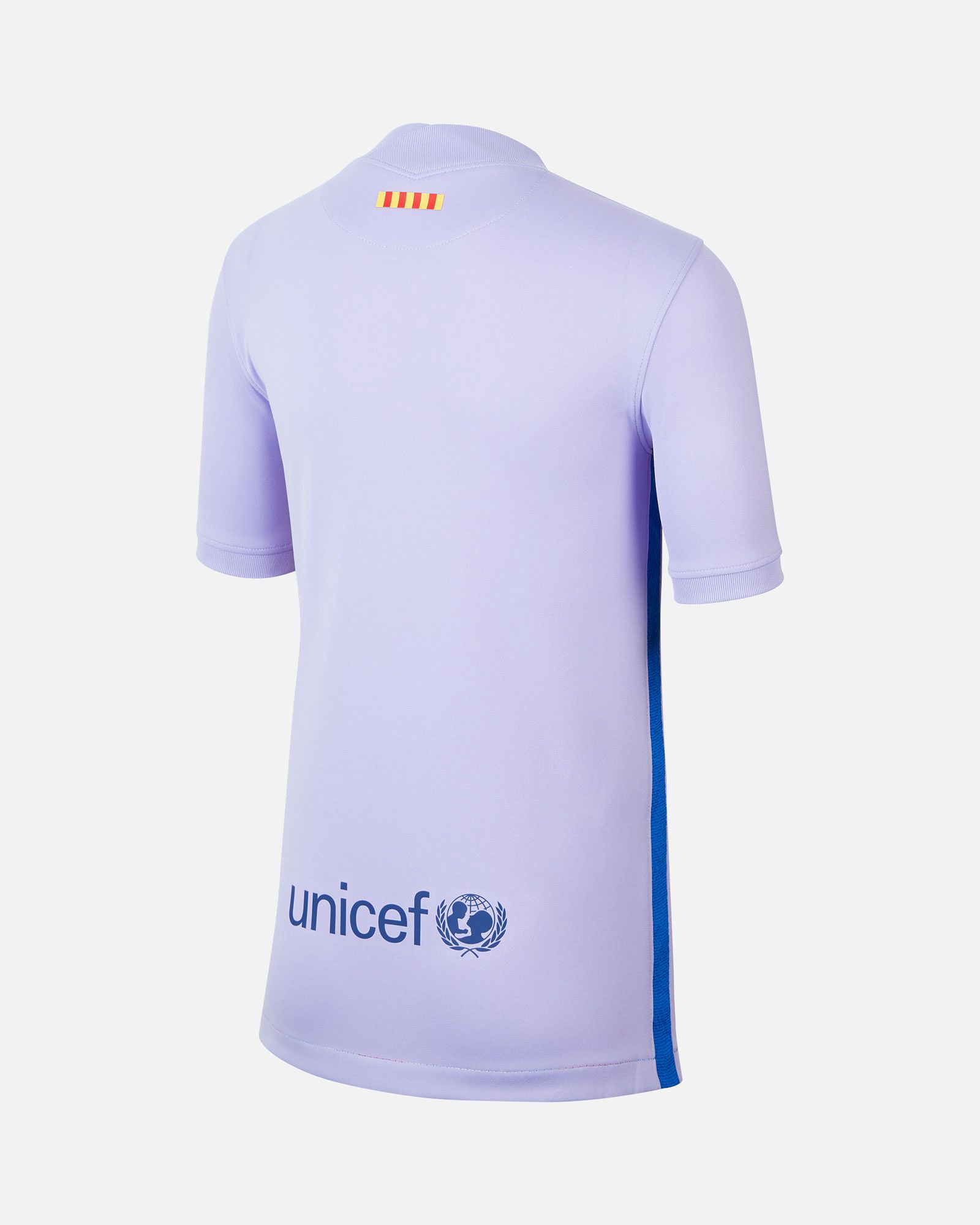 Camiseta 2ª FC Barcelona 2021/2022 - Fútbol Factory