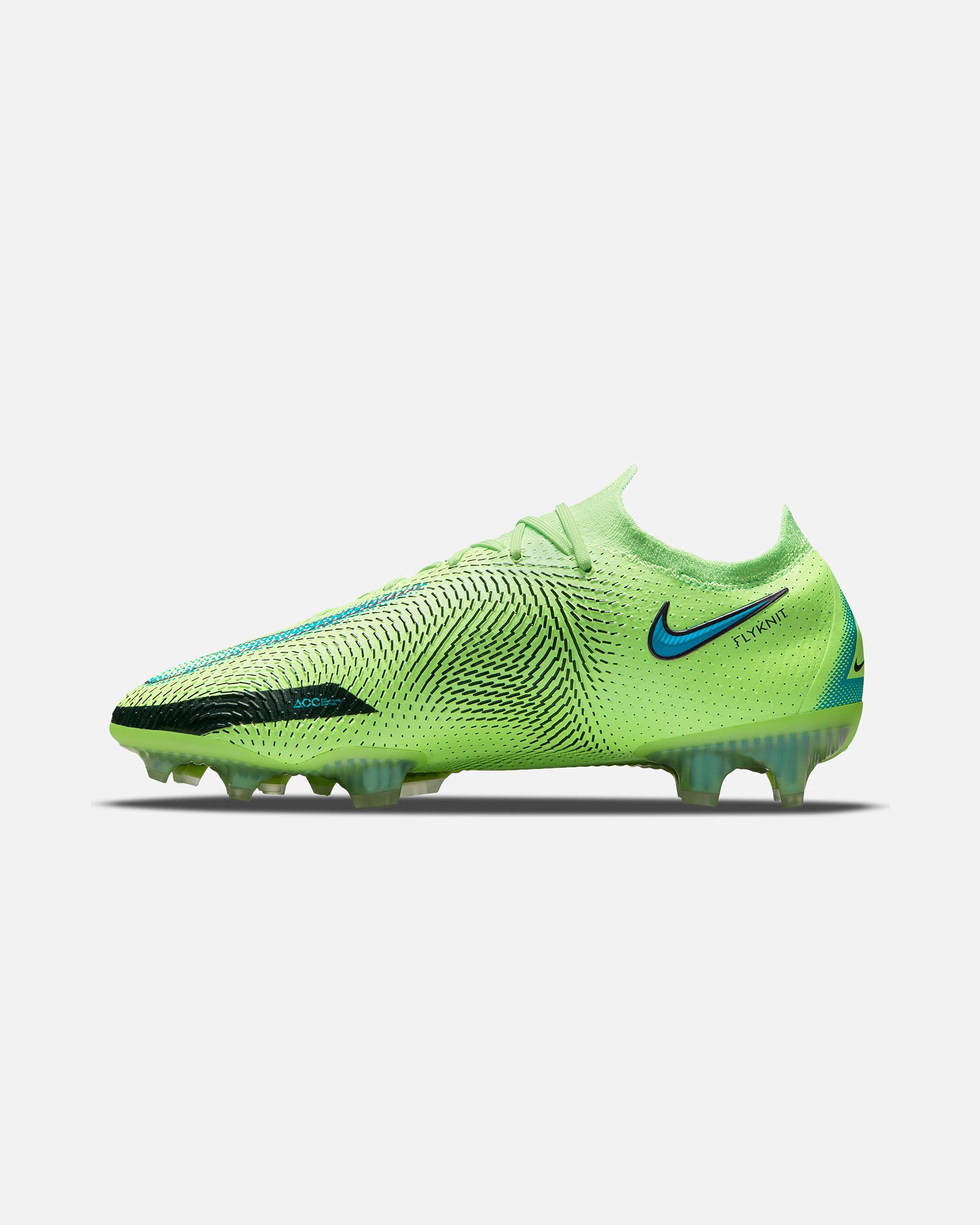 Botas Nike Phantom GT Elite FG - Fútbol Factory