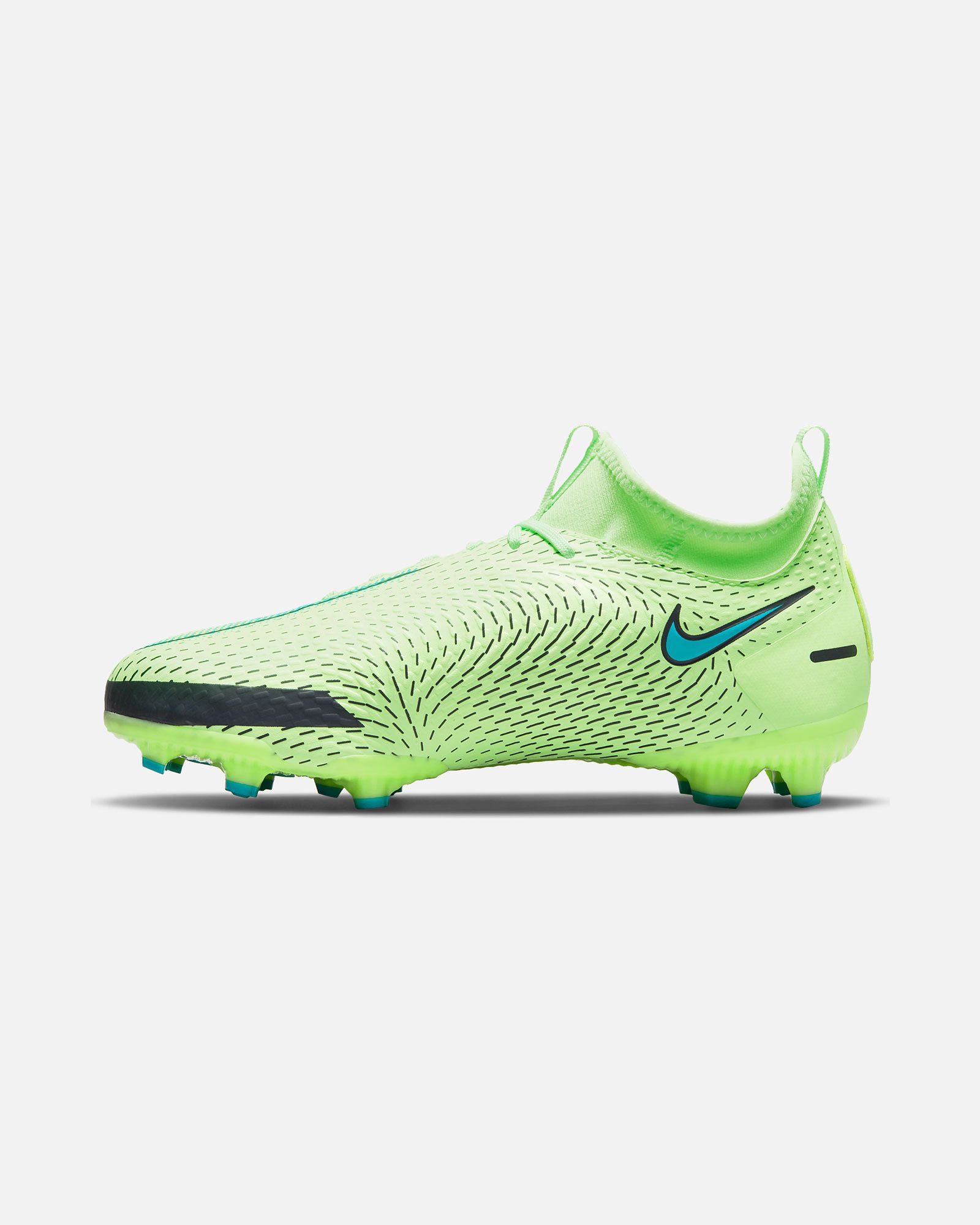 Botas Nike Phantom GT Academy DF MG - Fútbol Factory
