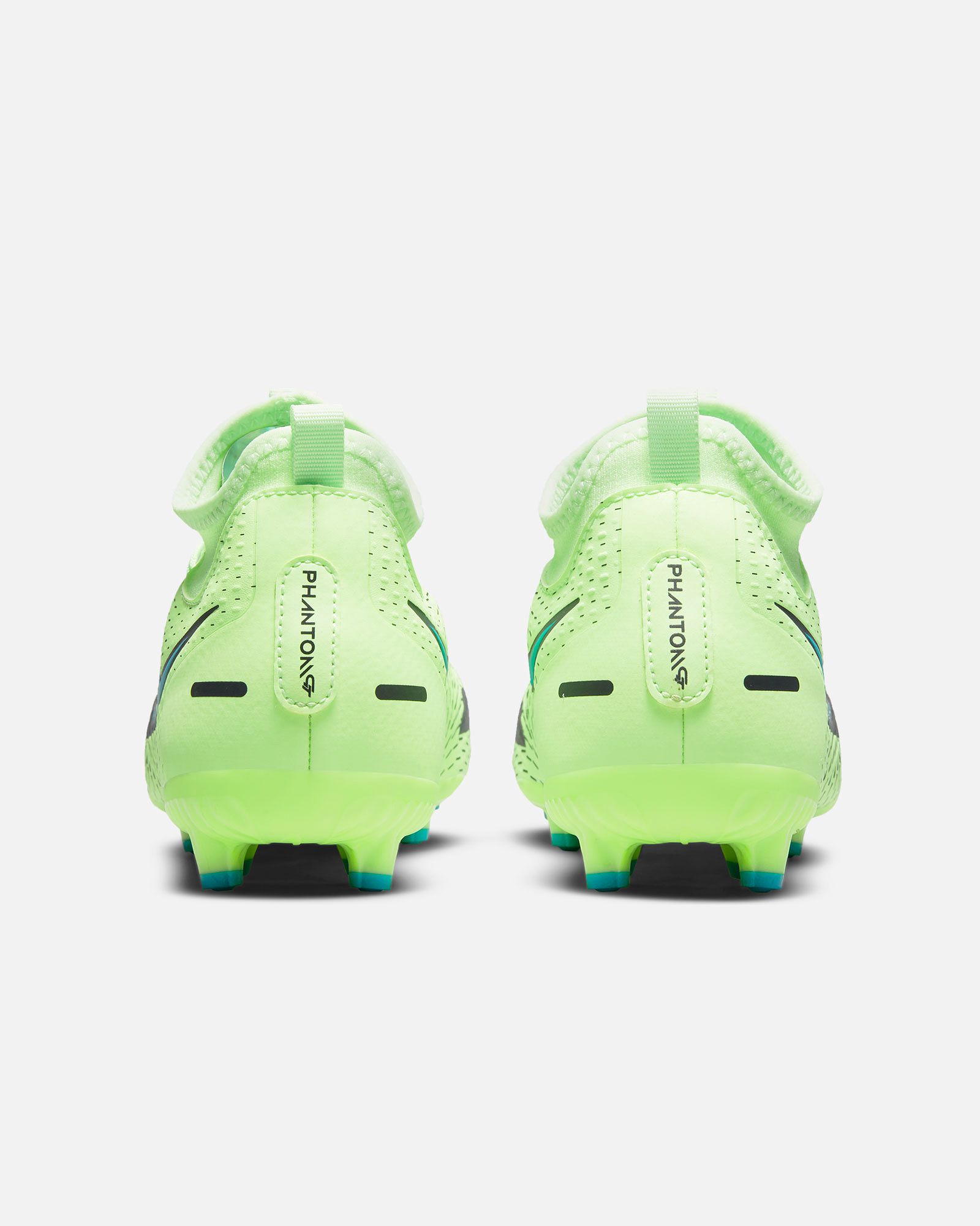 Botas Nike Phantom GT Academy DF MG - Fútbol Factory
