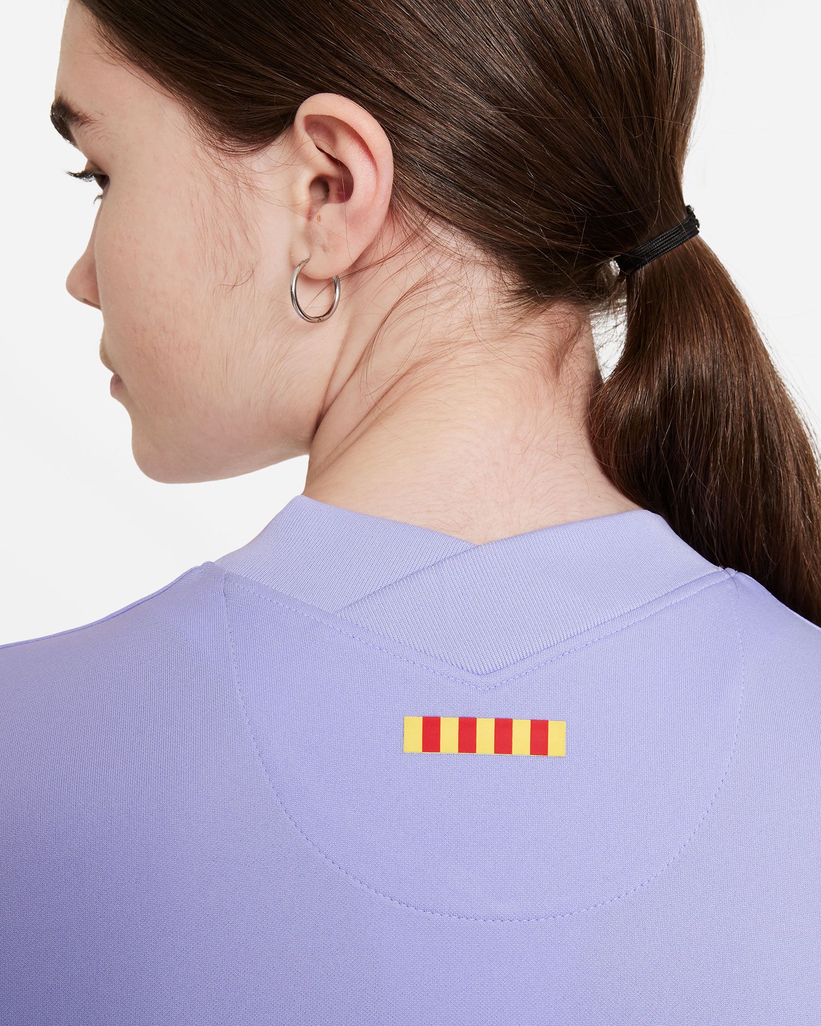 Camiseta 2ª FC Barcelona 2021/2022 - Fútbol Factory
