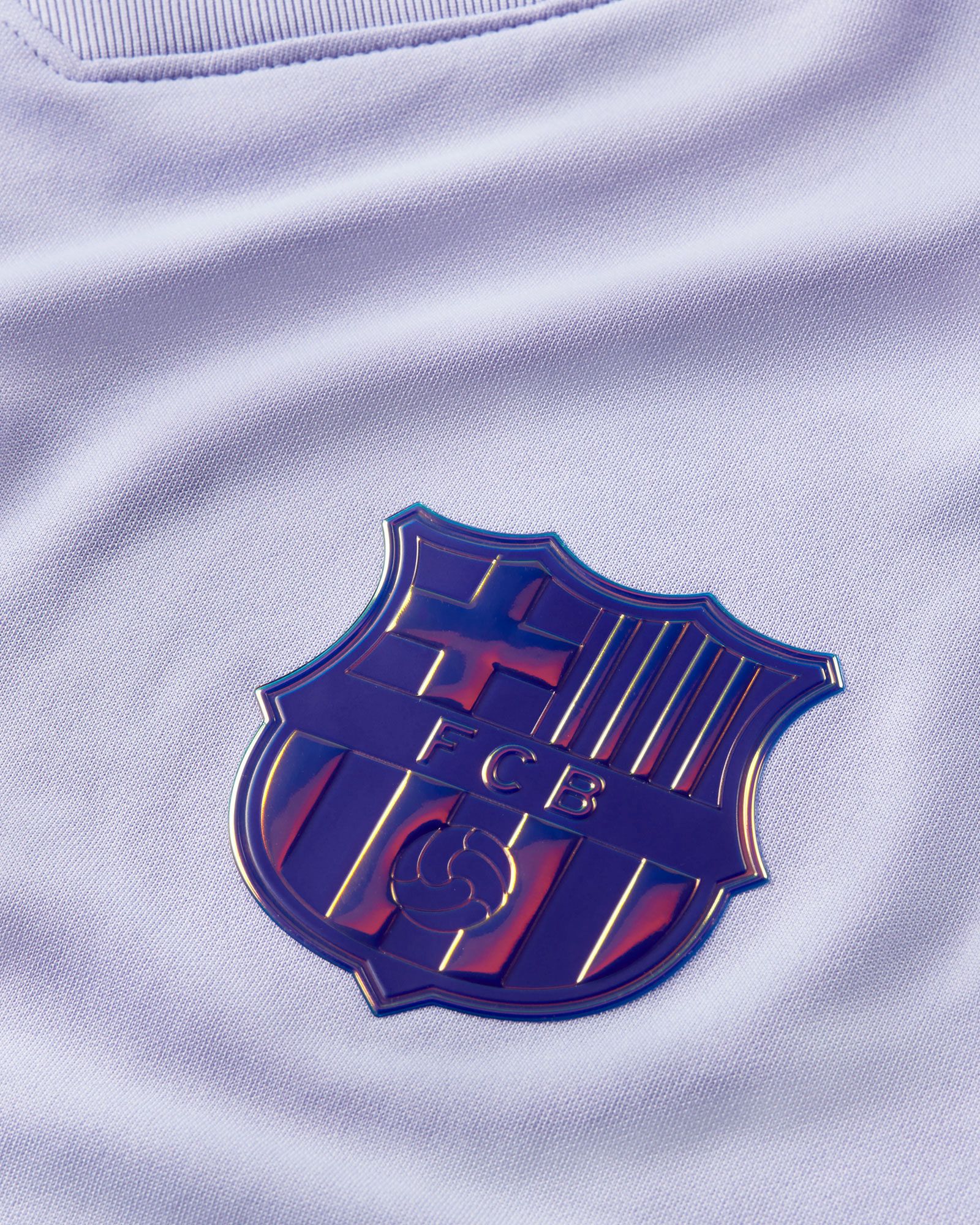 Camiseta 2ª FC Barcelona 2021/2022 - Fútbol Factory