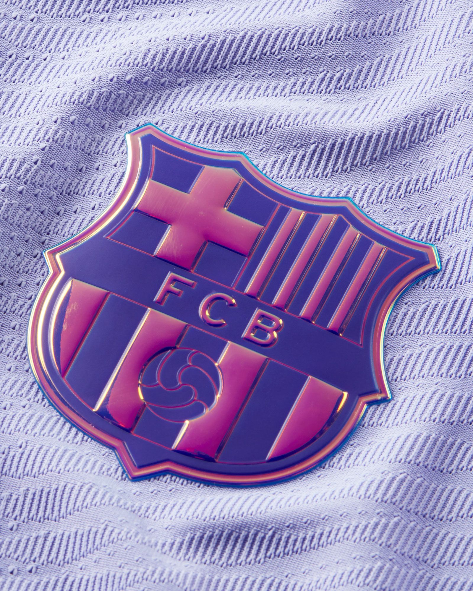 Camiseta 2ª FC Barcelona 2021/2022 - Fútbol Factory