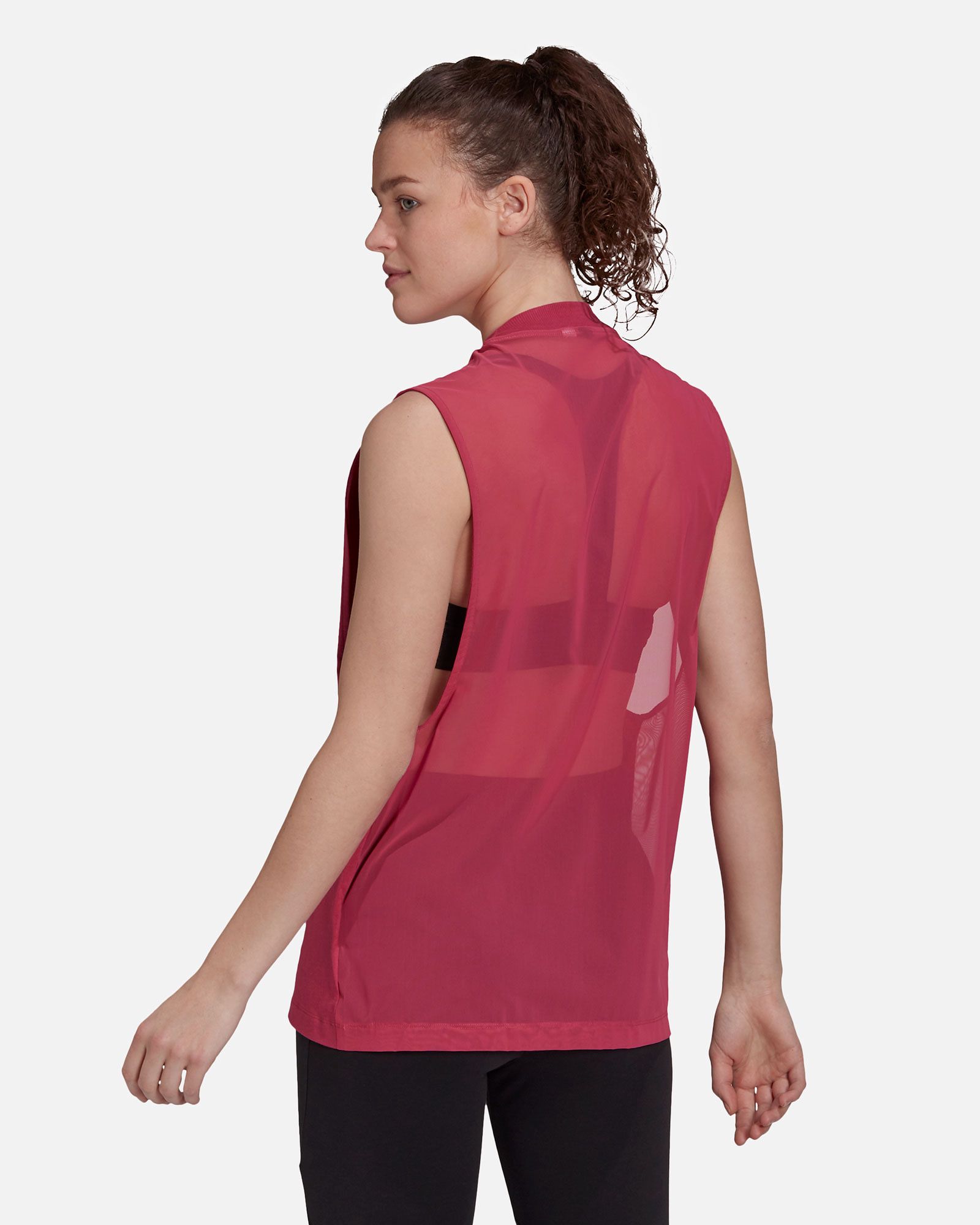 Camiseta Sportswear Mesh - Fútbol Factory
