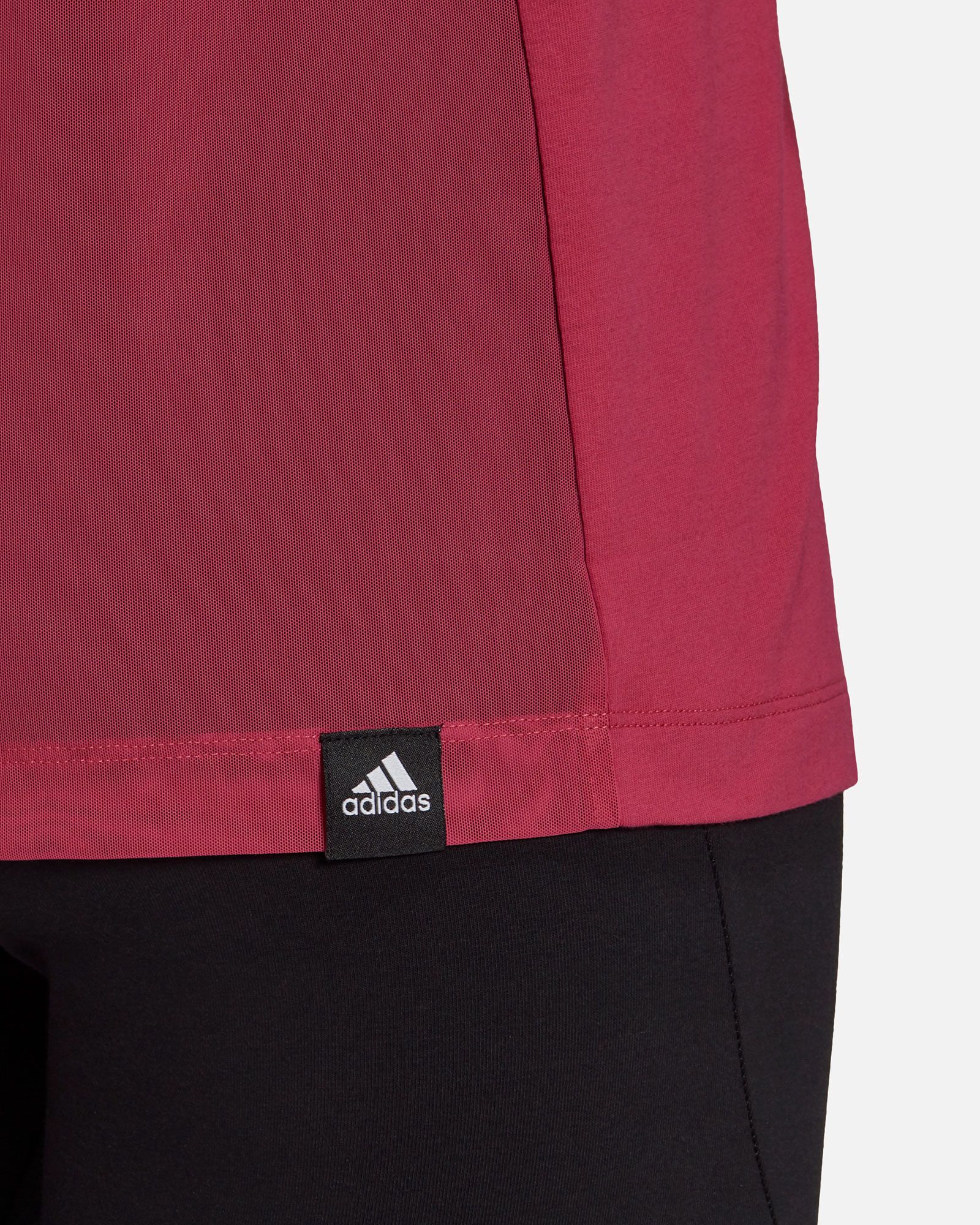 Camiseta Sportswear Mesh - Fútbol Factory