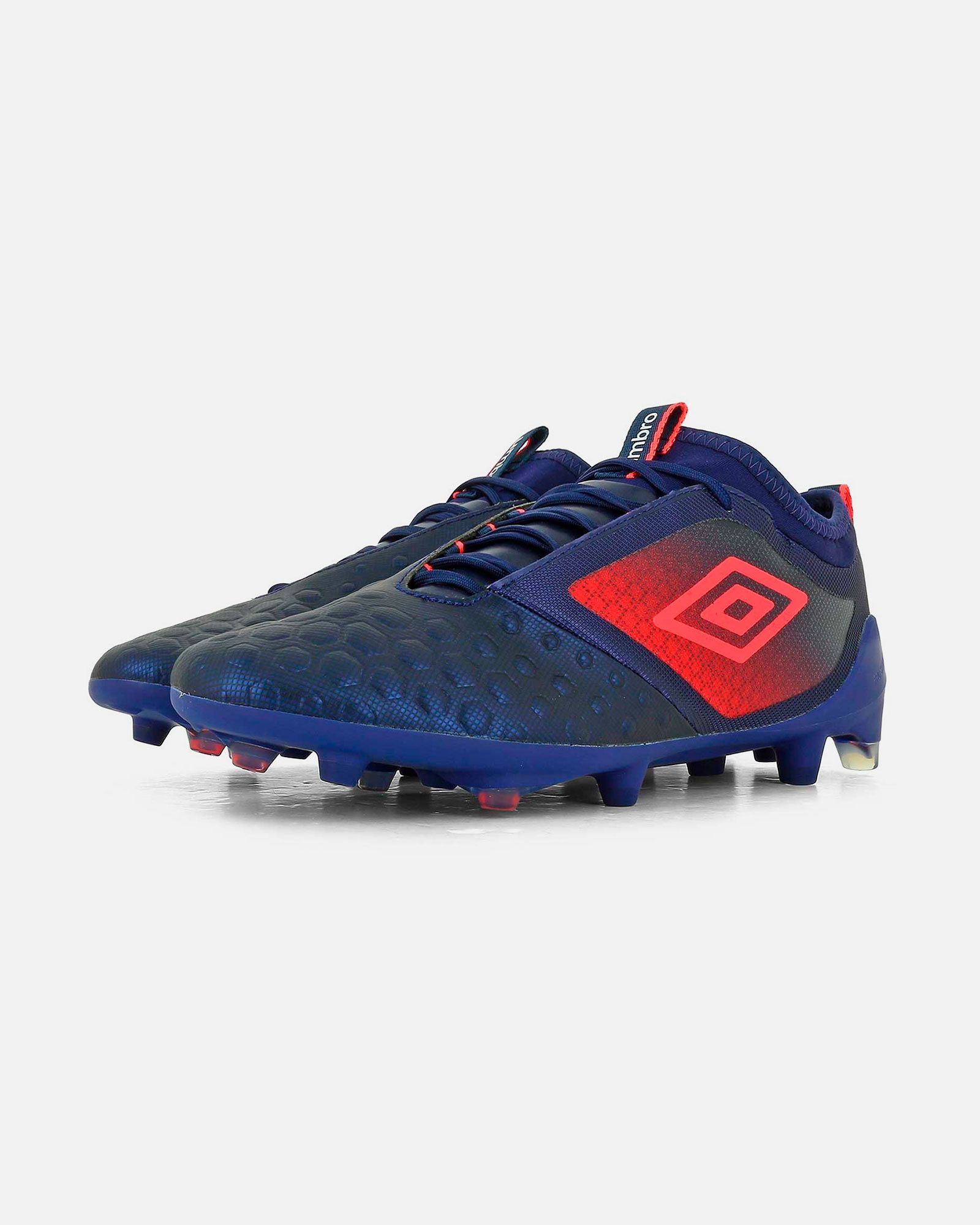 Botas Accuro II Pro FG - Fútbol Factory
