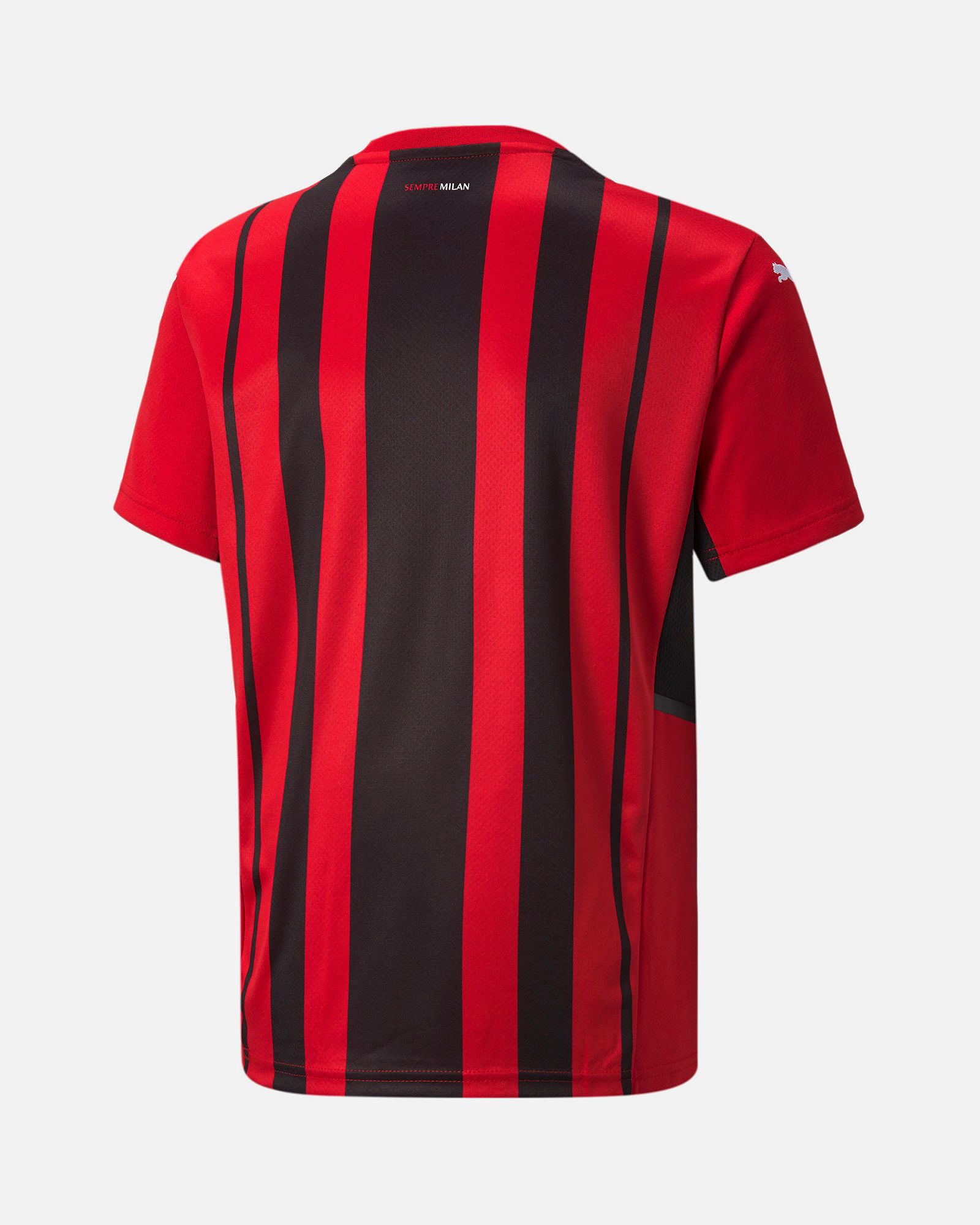 Camiseta 1ª AC Milán 2021/2022 - Fútbol Factory