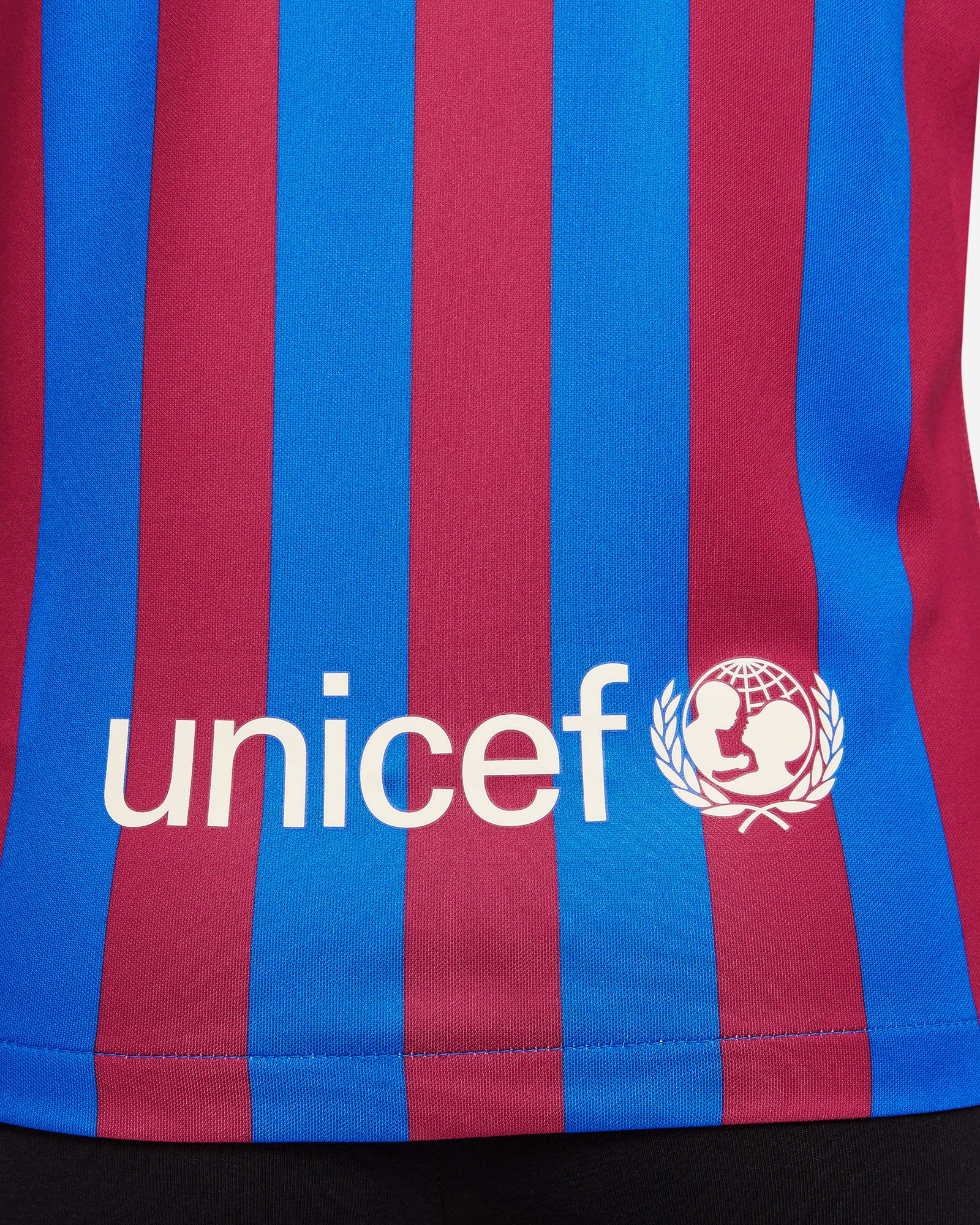 Camiseta 1ª FC Barcelona 2021/2022 - Fútbol Factory
