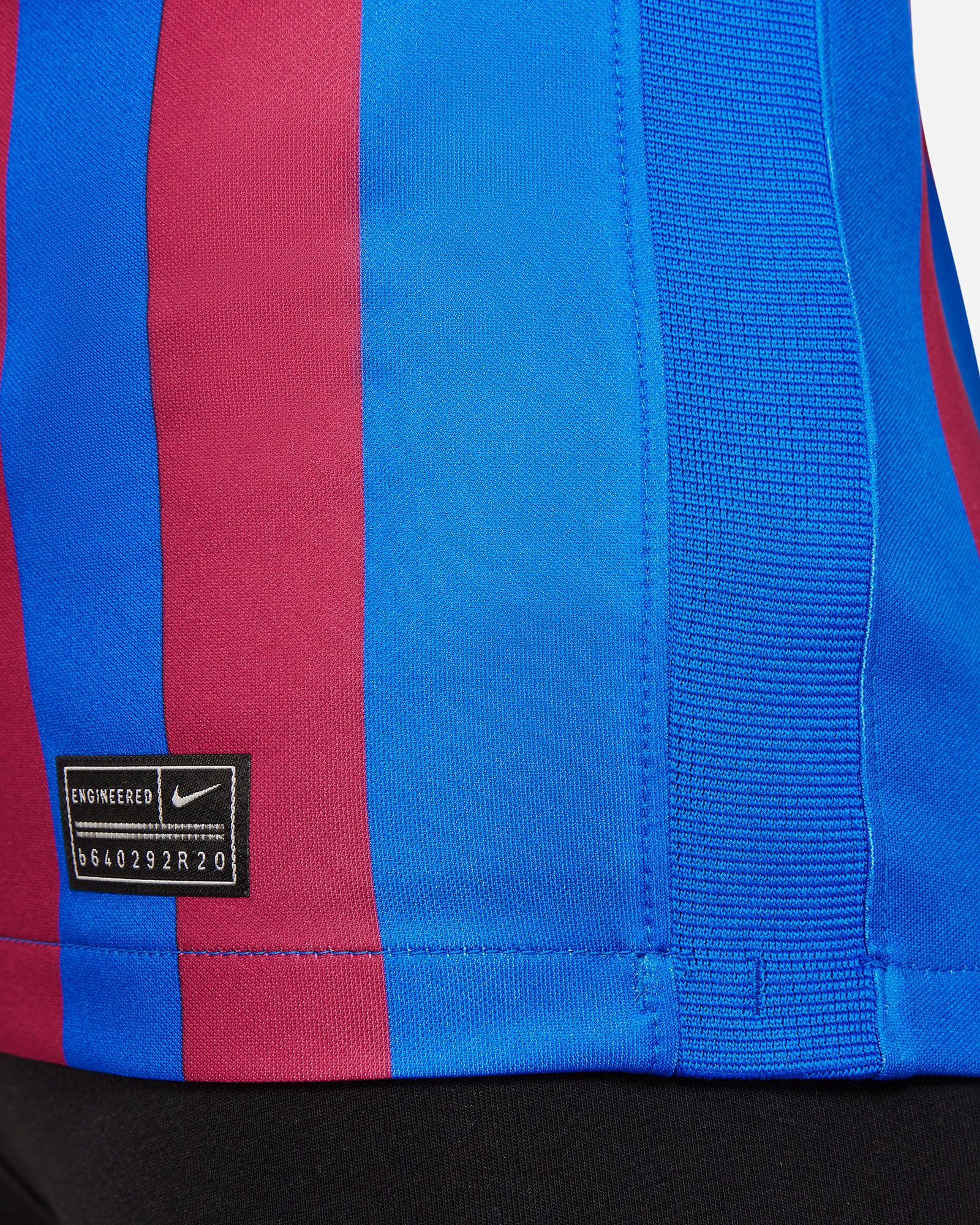 Camiseta 1ª FC Barcelona 2021/2022 - Fútbol Factory