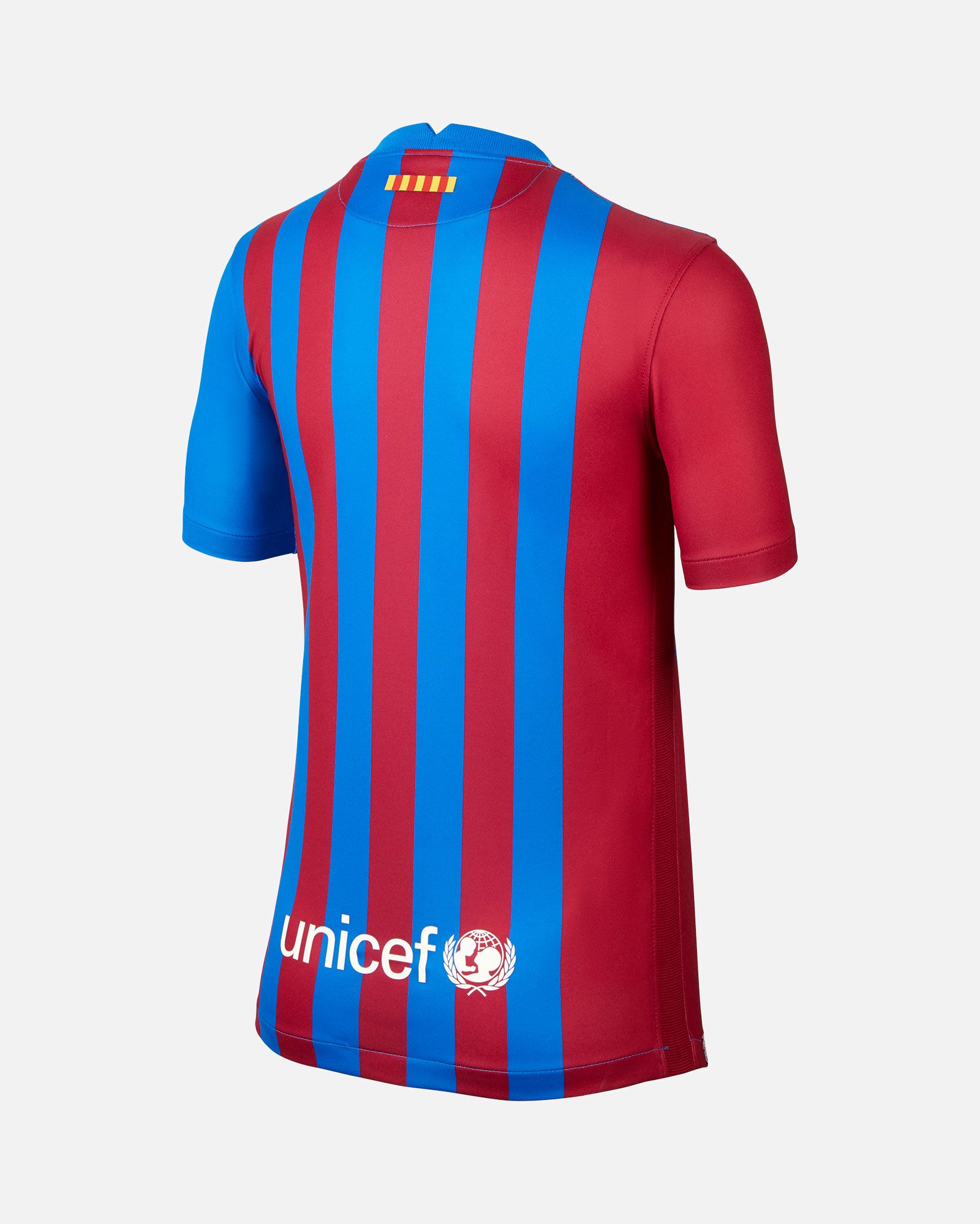 Camiseta 1ª FC Barcelona 2021/2022 - Fútbol Factory