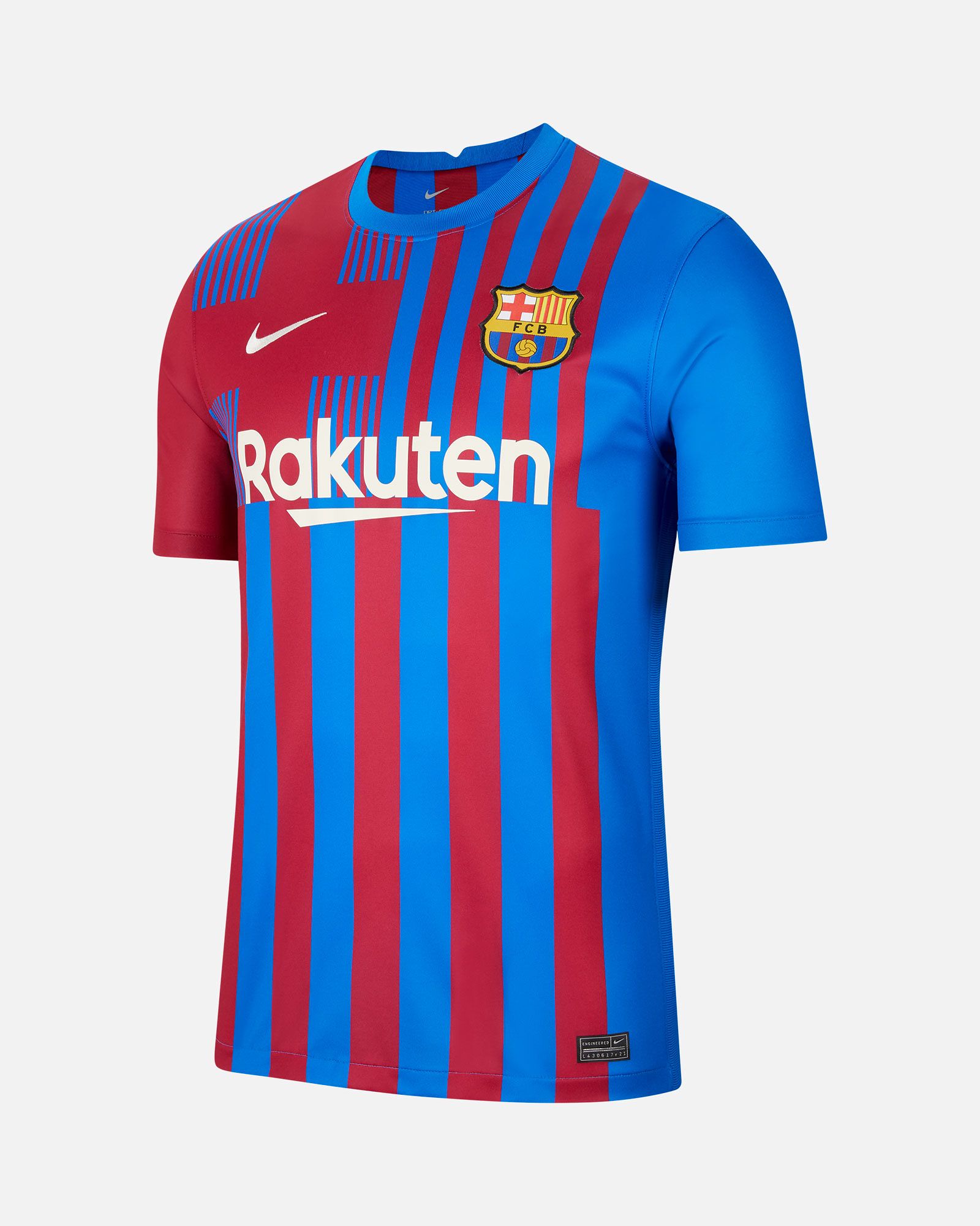 Camiseta barcelona 2021 on sale