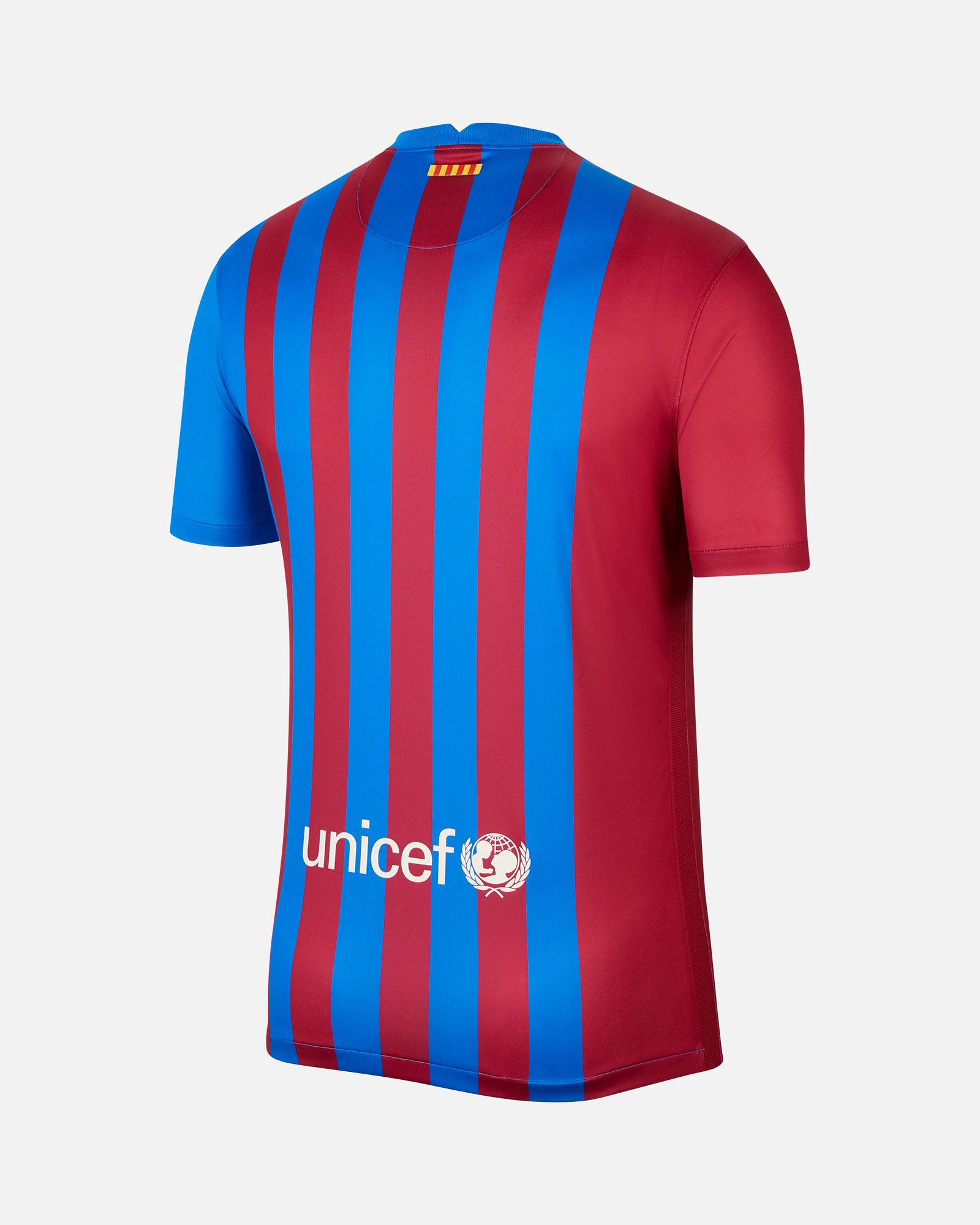 Camiseta 1ª FC Barcelona 2021/2022 - Fútbol Factory