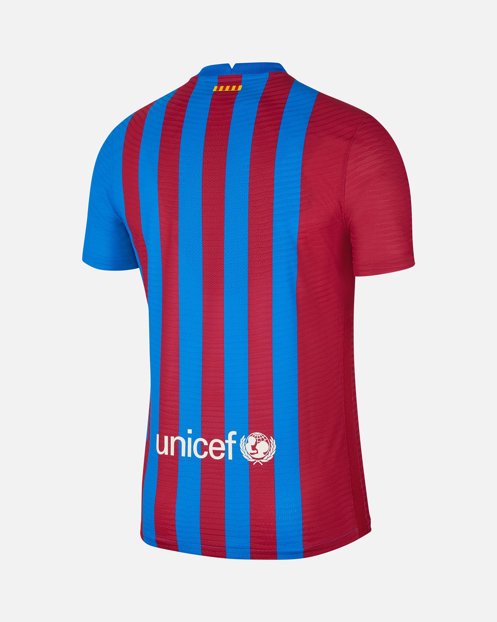 Camiseta 1ª FC Barcelona 2021/2022 - Fútbol Factory