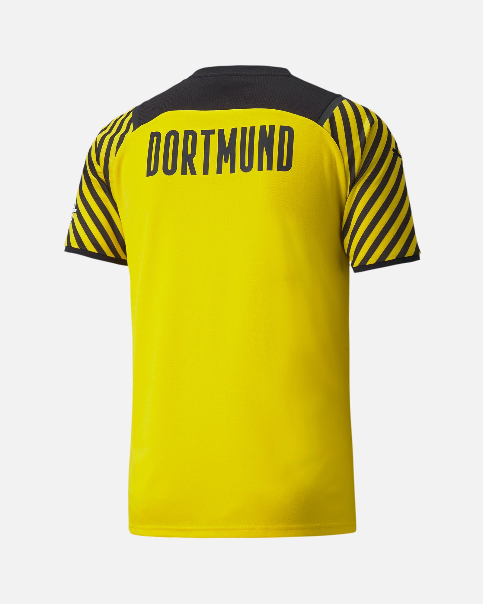 Camiseta 1ª Borussia Dortmund 2021/2022 - Fútbol Factory