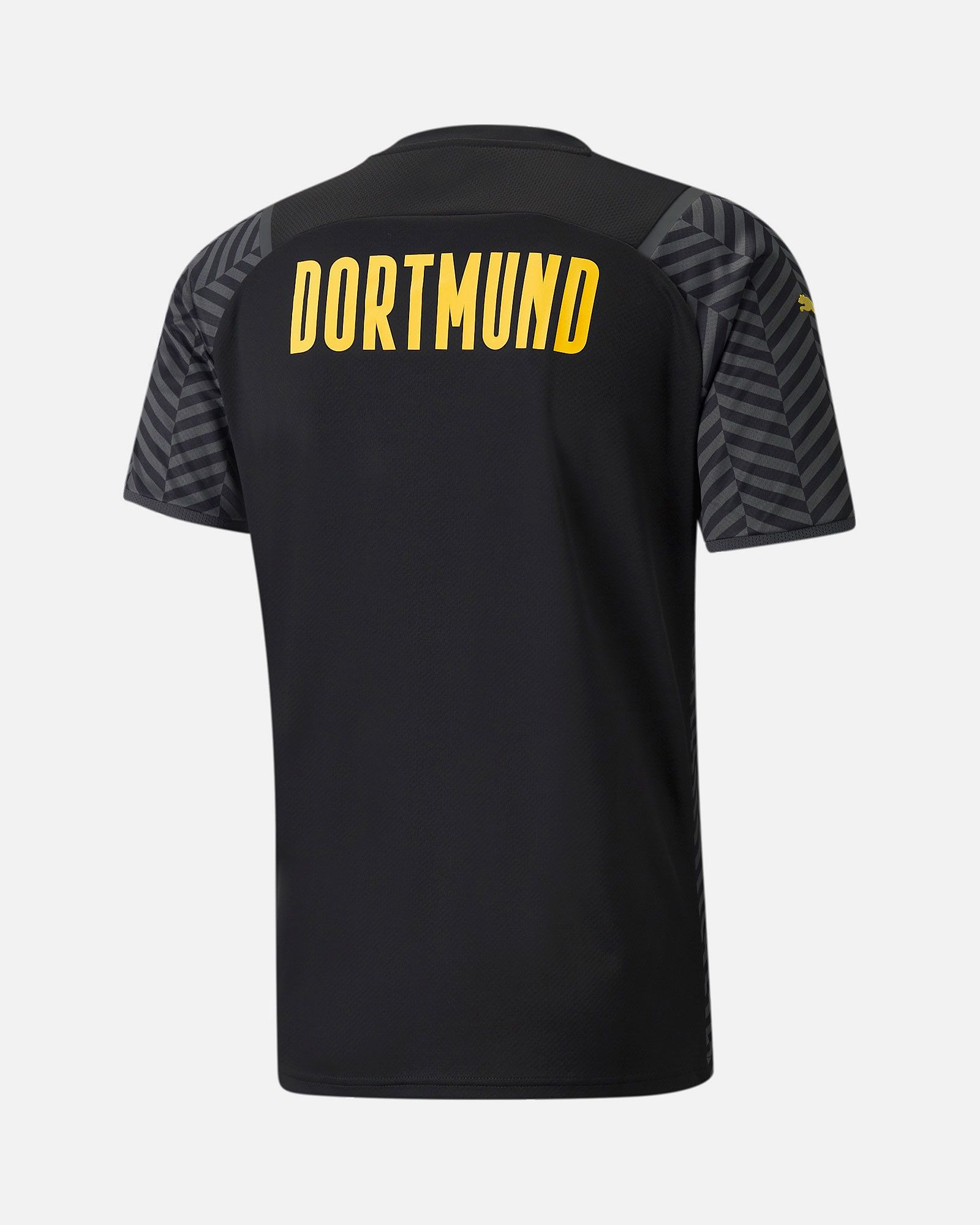 Camiseta 2ª Borussia Dortmund 2021/2022 - Fútbol Factory