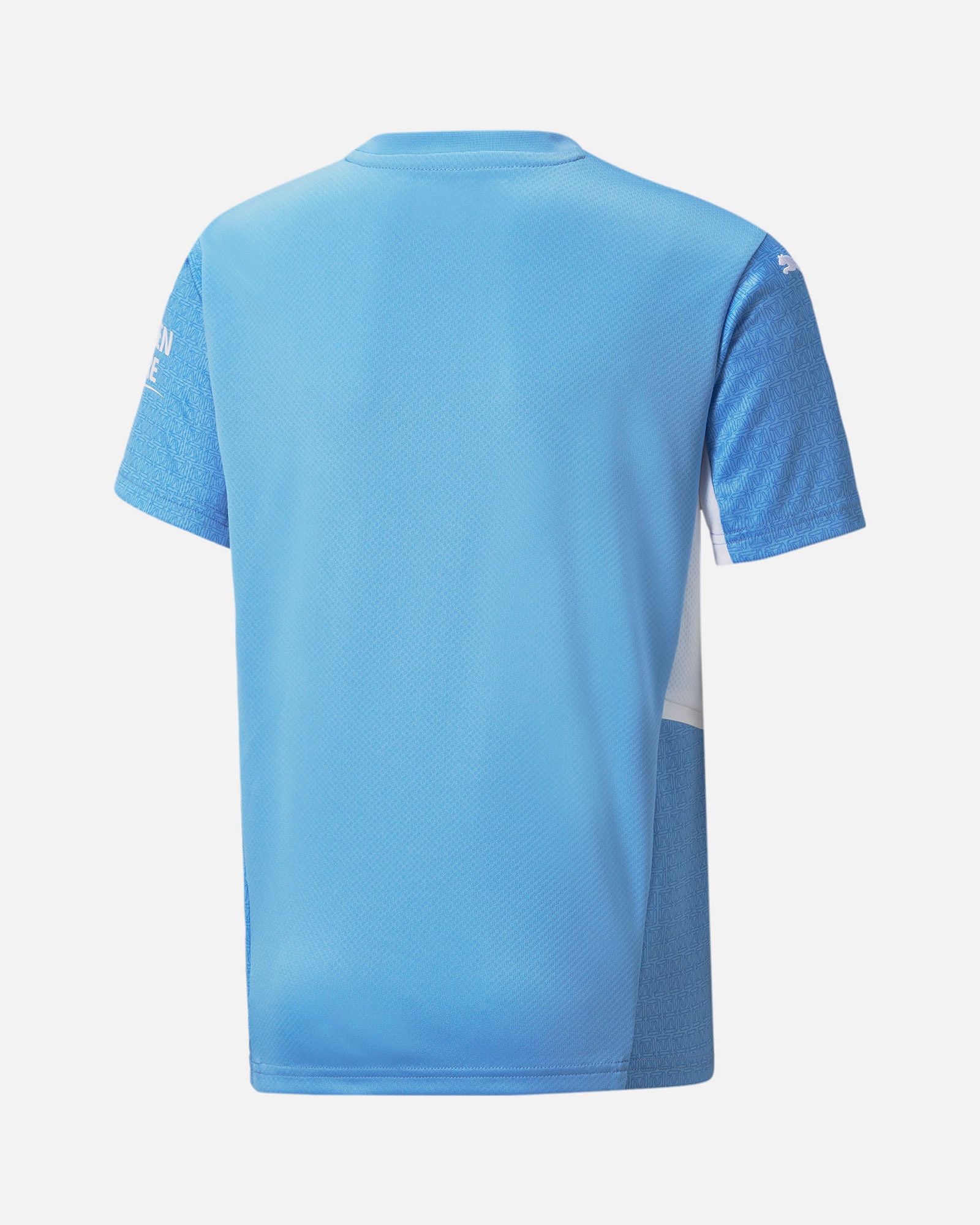 Camiseta 1ª Manchester City 2021/2022 - Fútbol Factory