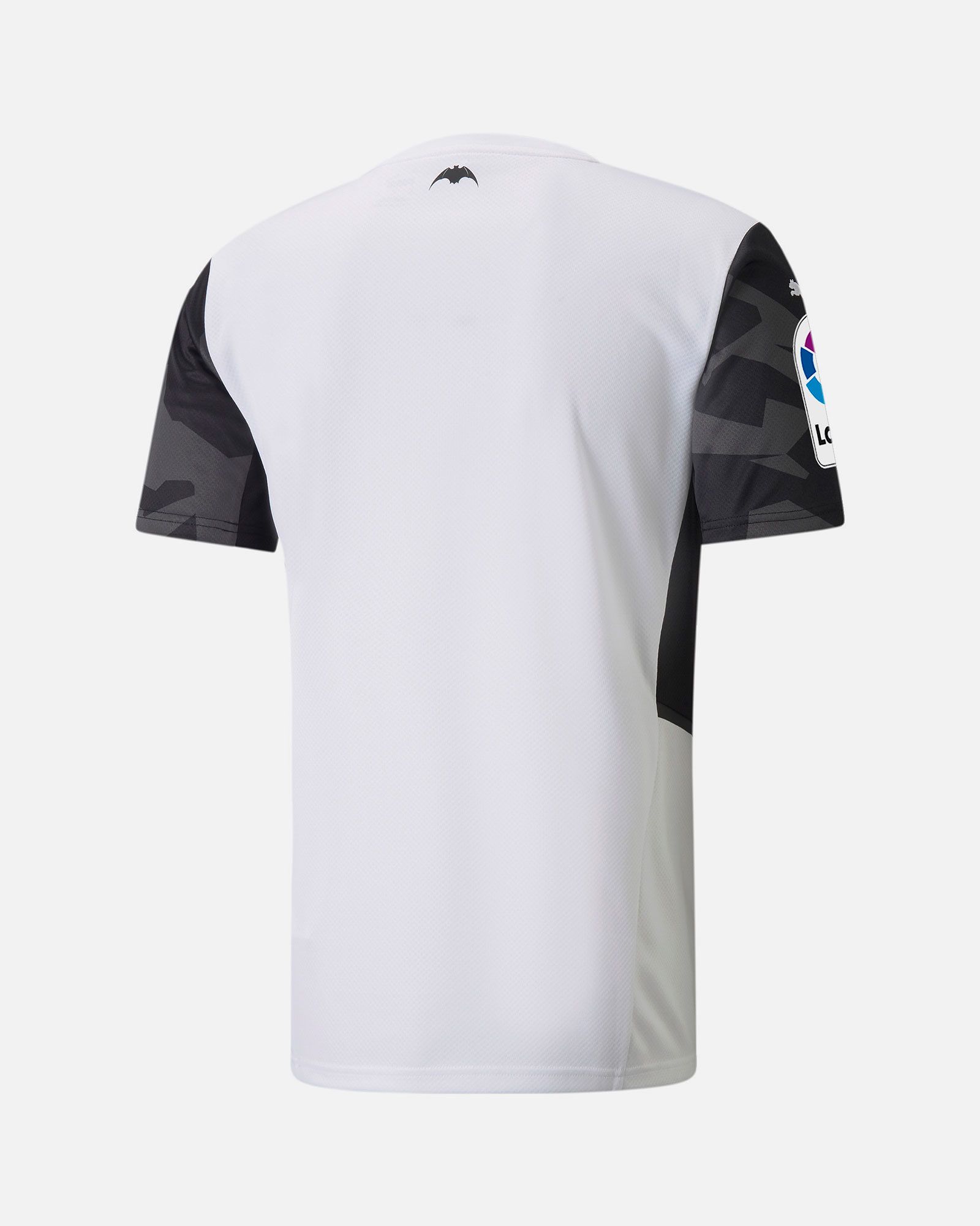 Camiseta 1ª Valencia CF 2021/2022 - Fútbol Factory