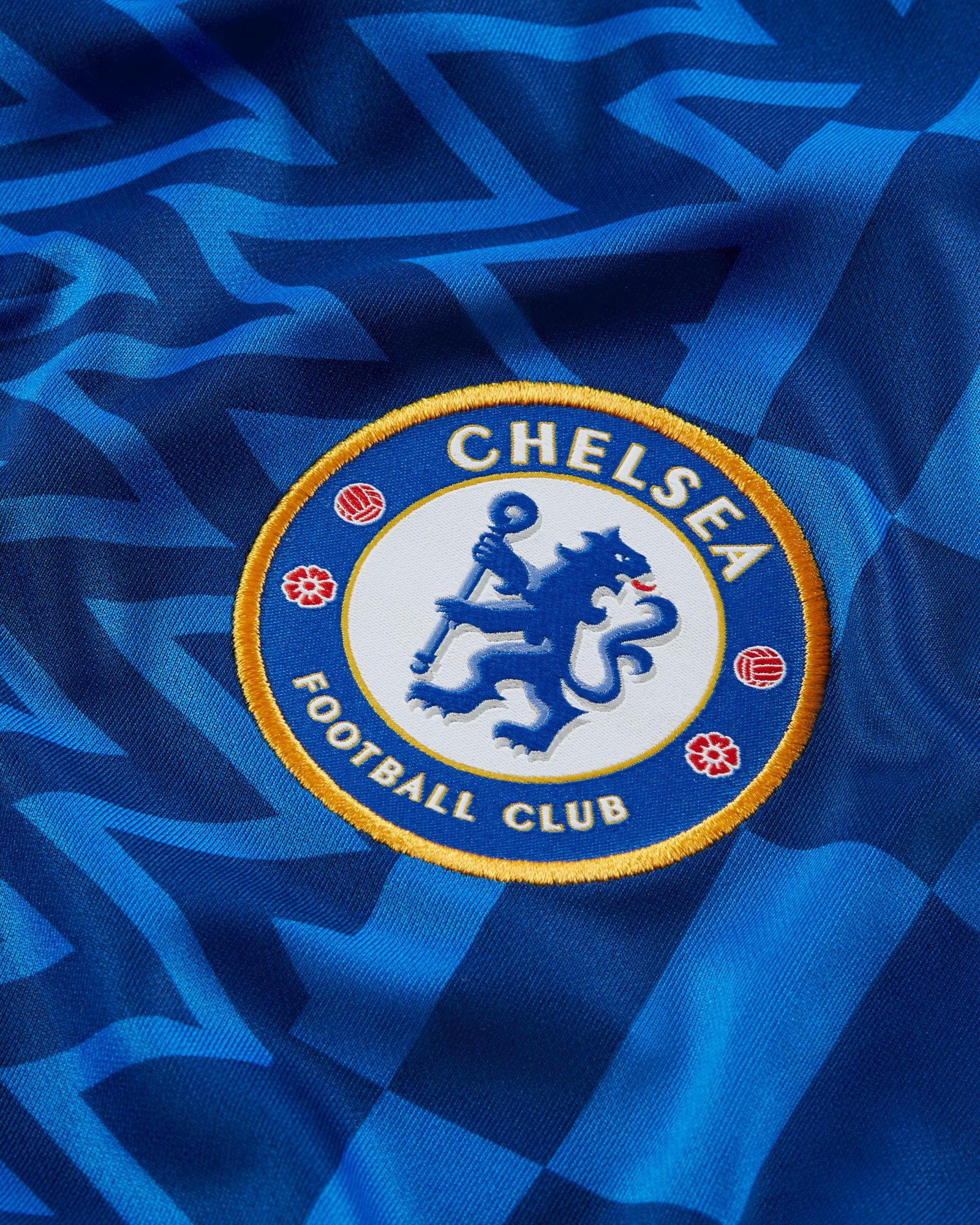 Camiseta 1ª Chelsea FC 2021/2022 - Fútbol Factory