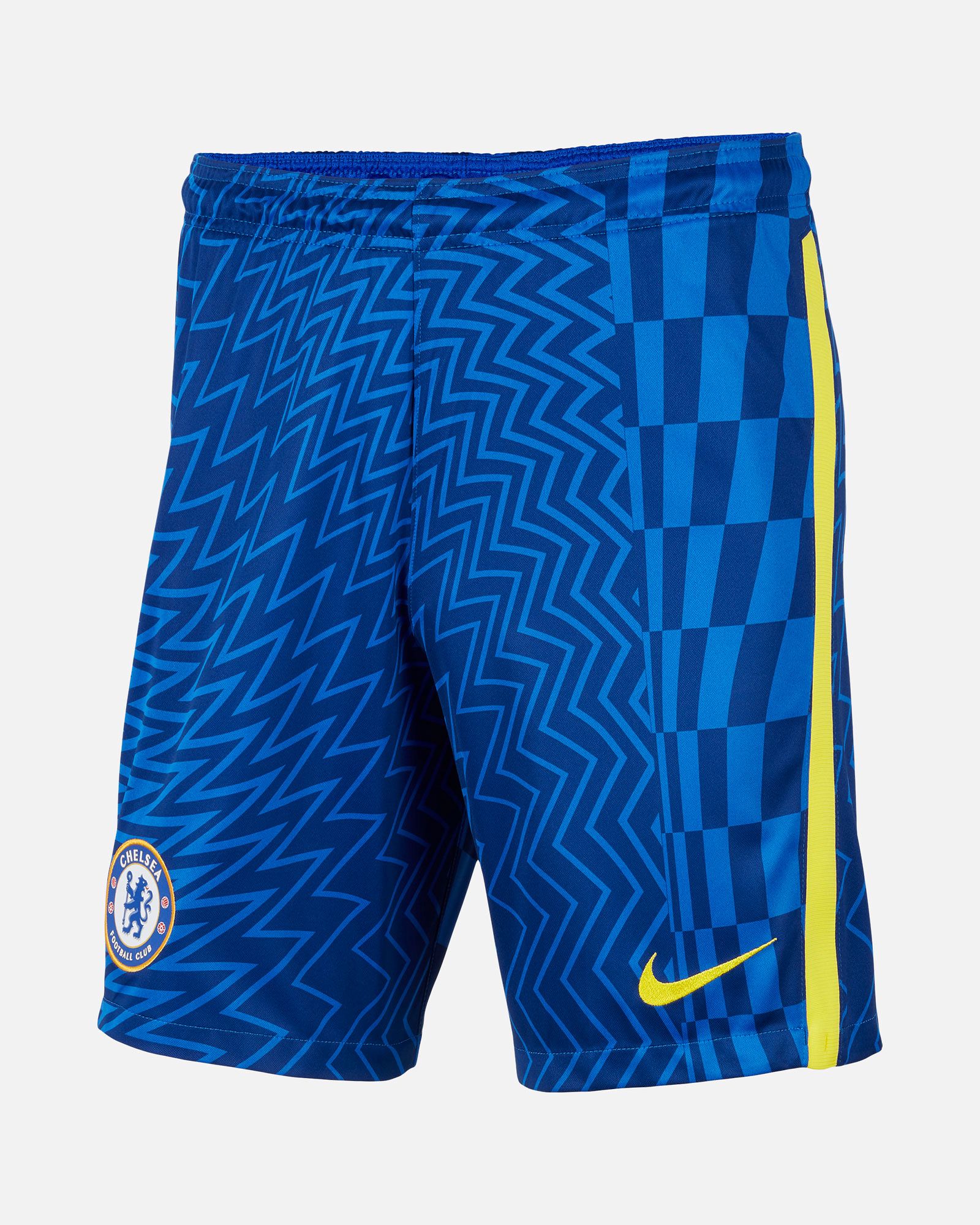 Pantalón 1ª Chelsea FC 2021/2022 - Fútbol Factory