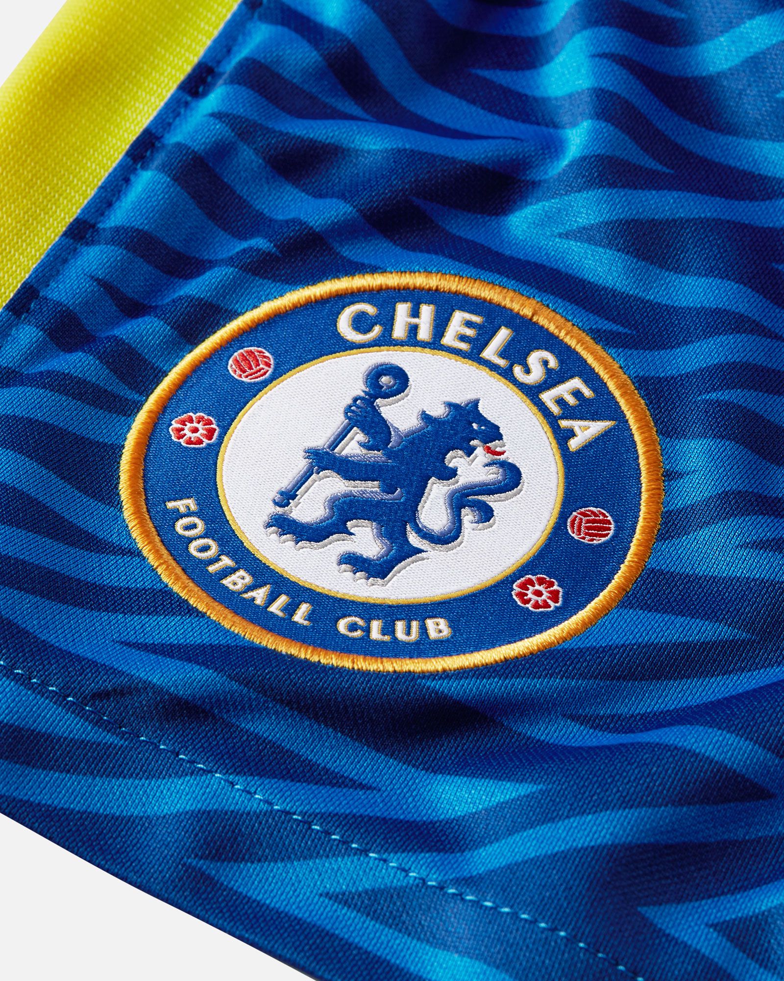 Pantalón 1ª Chelsea FC 2021/2022 - Fútbol Factory