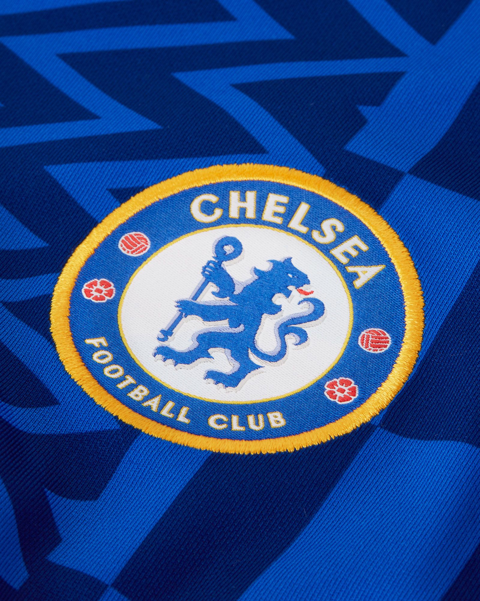 Camiseta 1ª Chelsea FC 2021/2022 - Fútbol Factory