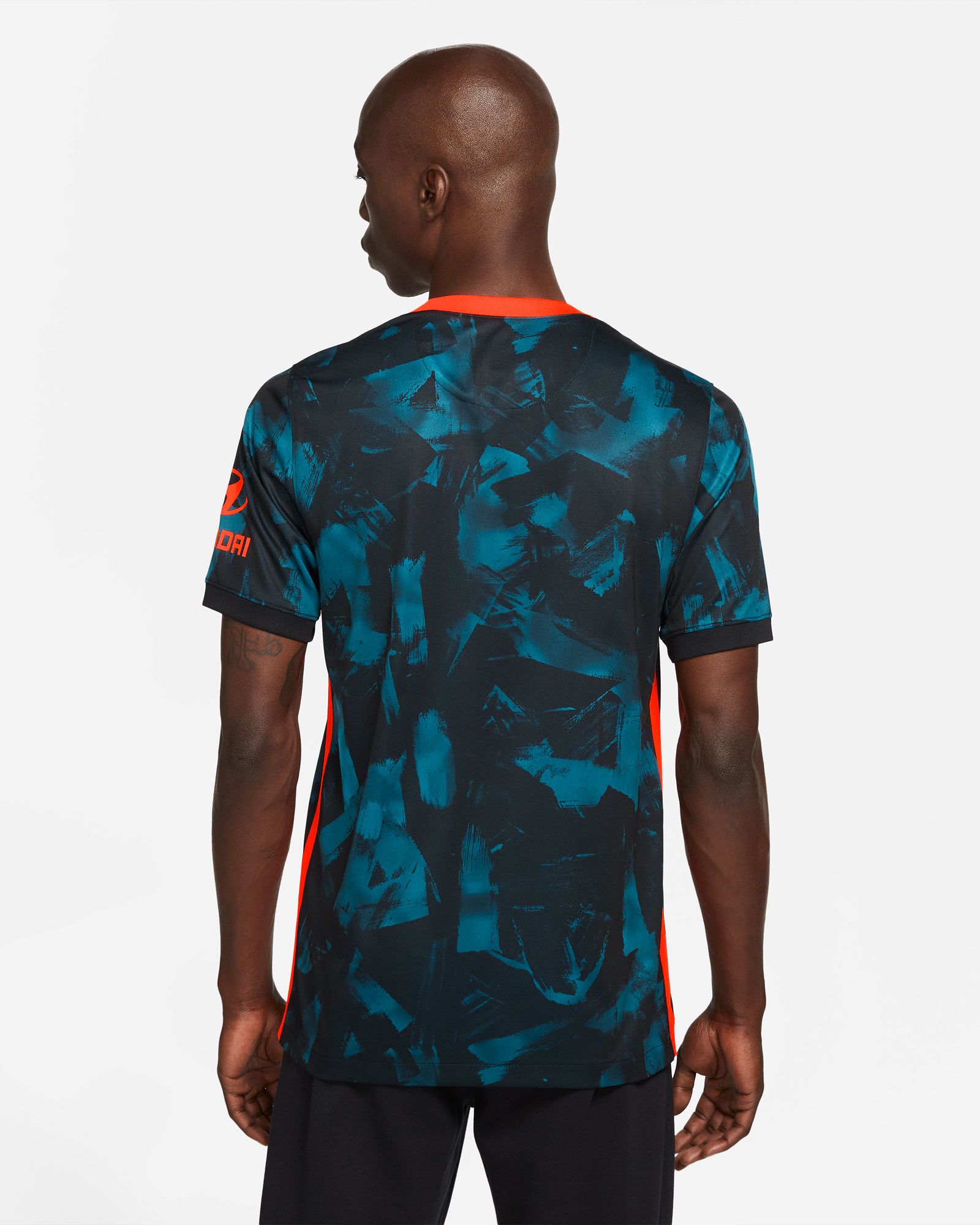 Camiseta 3ª Chelsea FC 2021/2022 - Fútbol Factory