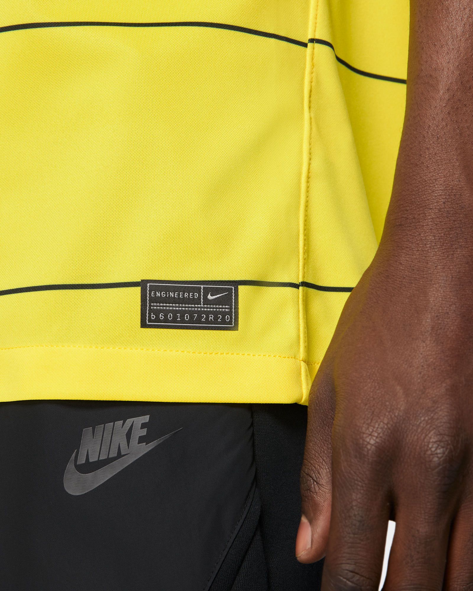 Camiseta 2ª Chelsea FC 2021/2022 - Fútbol Factory